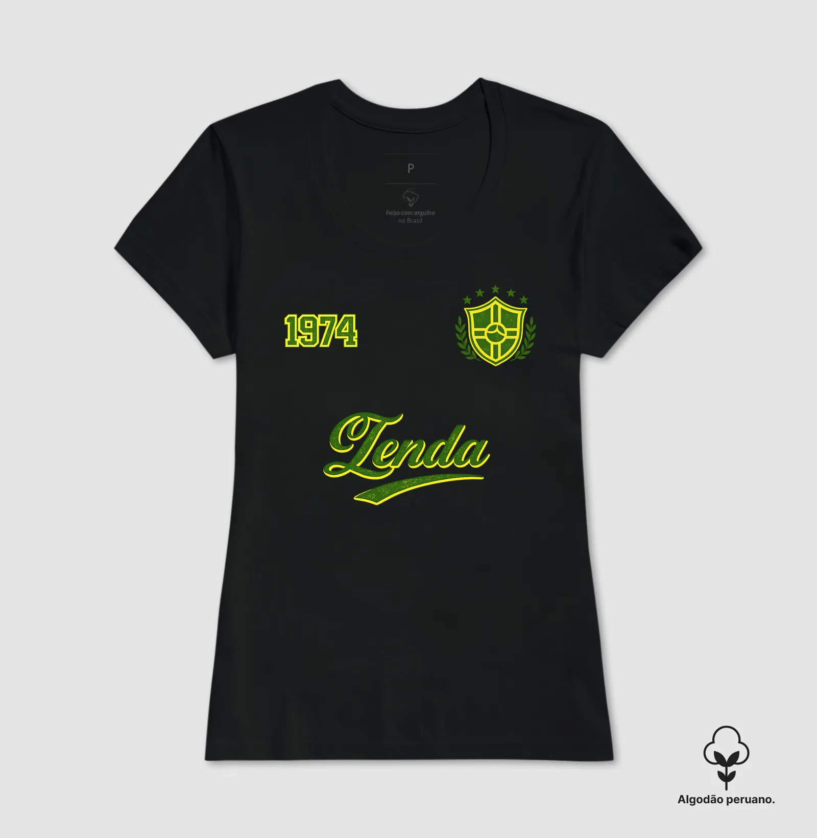 Camisa 4