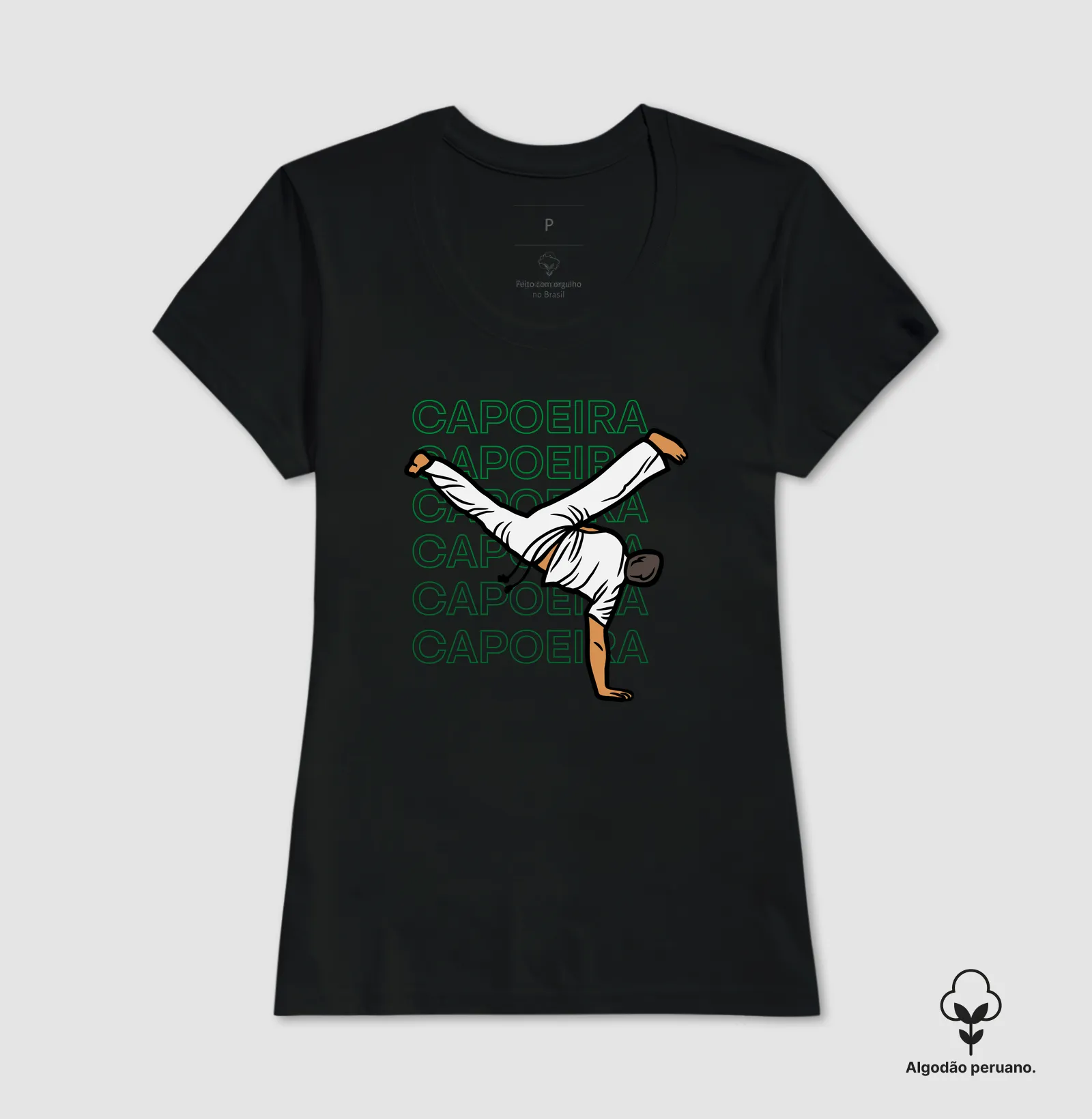 Capoeira - Imagem 4