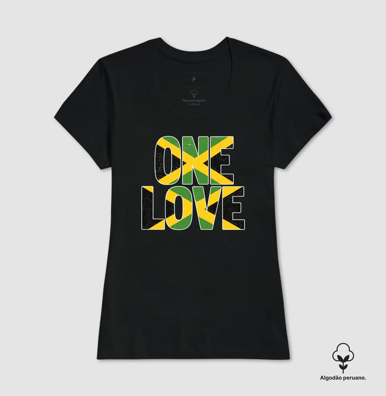 One Love III - Imagem 2