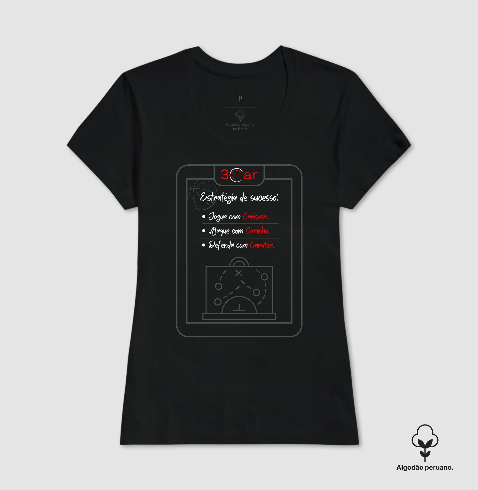 Camisa 2