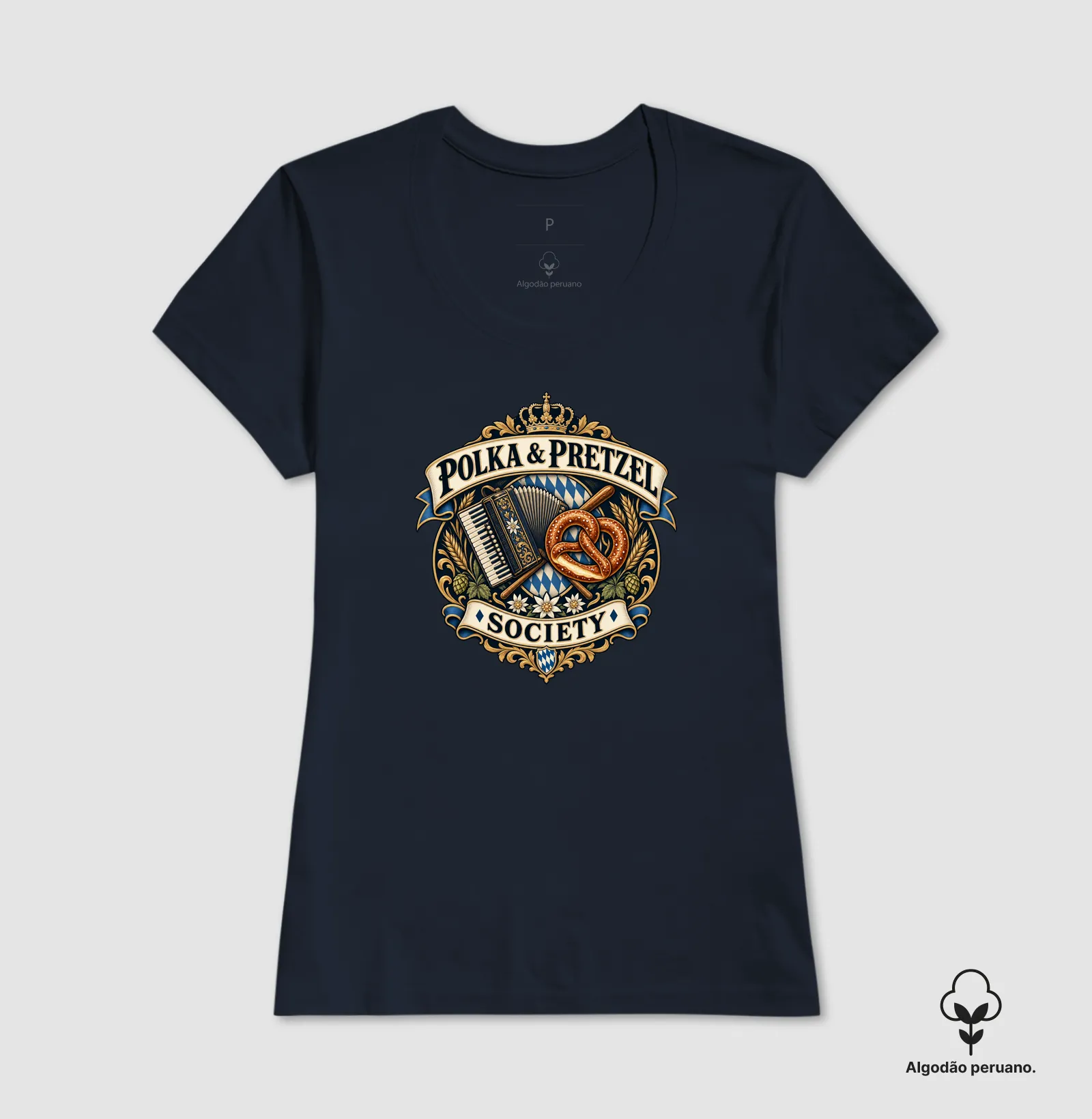 Polka & Pretzel Society - Imagem 8