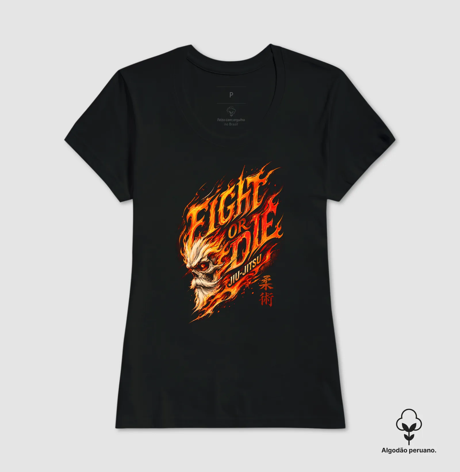 Fight or Die - Imagem 4