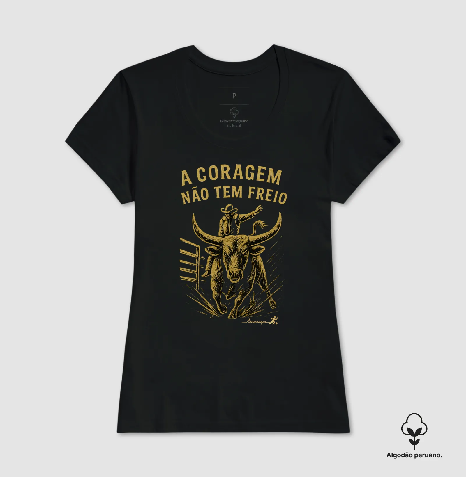 Camisa 2