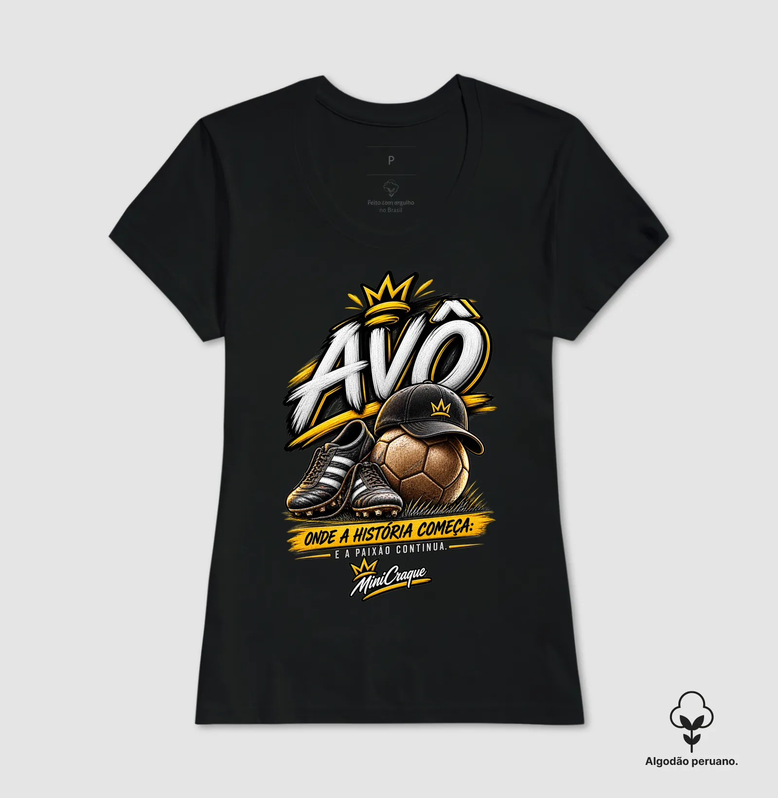 Avô — Onde a História Começa - Imagem 3