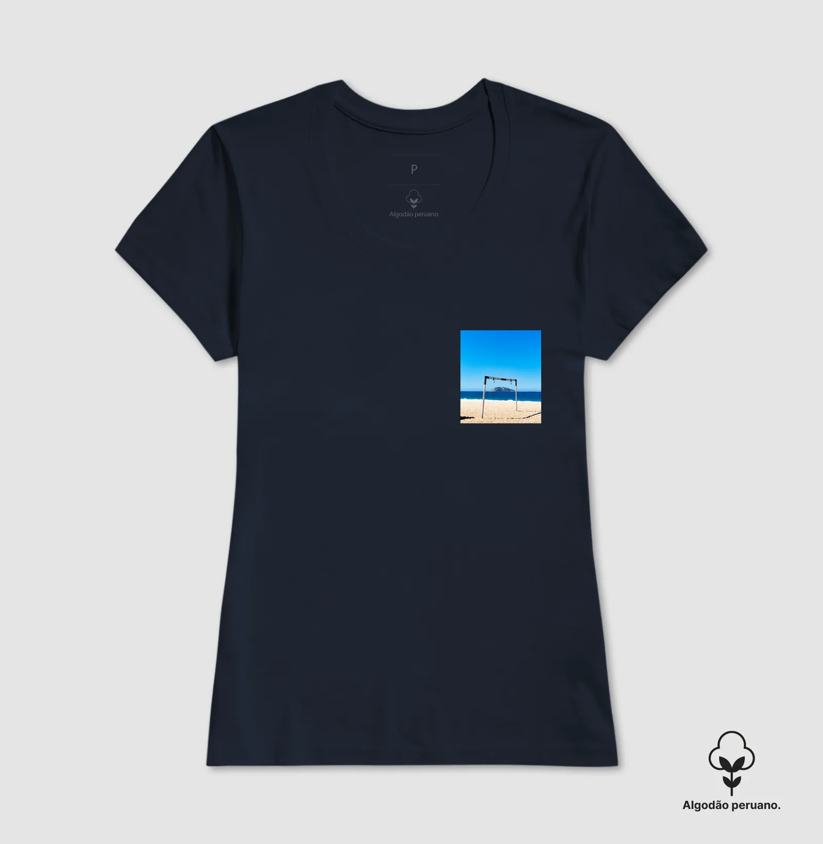 Camisa 6