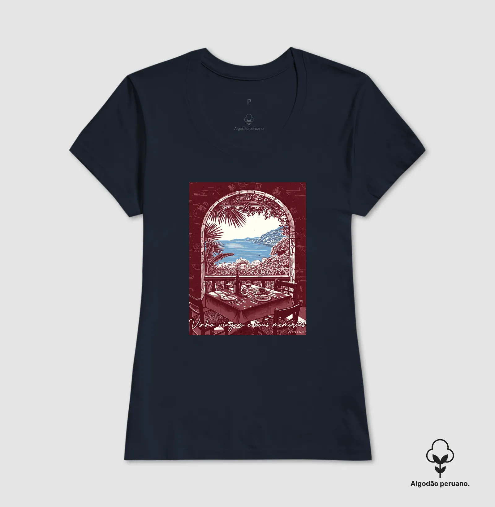Camisa 8