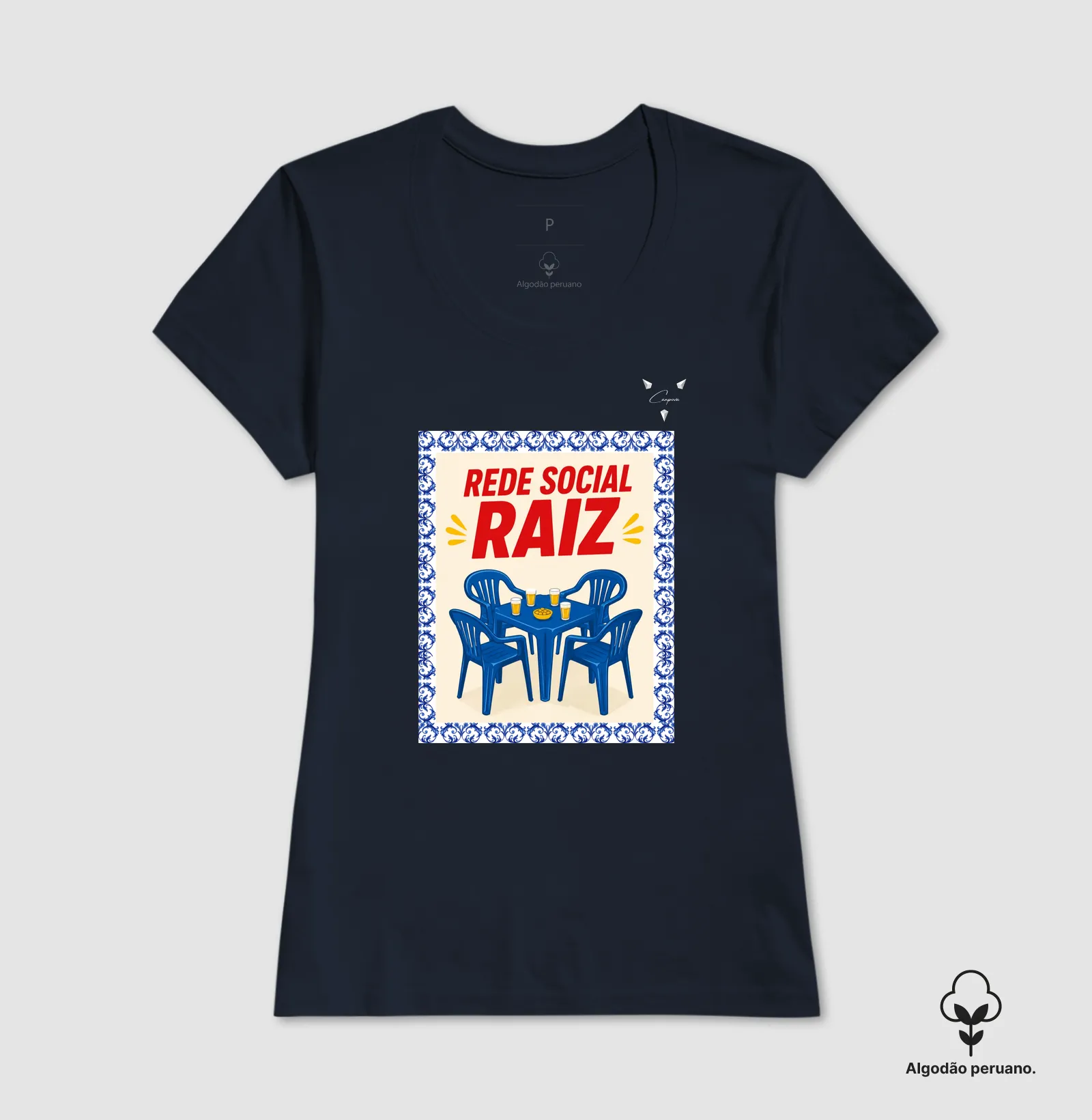 Camisa 4