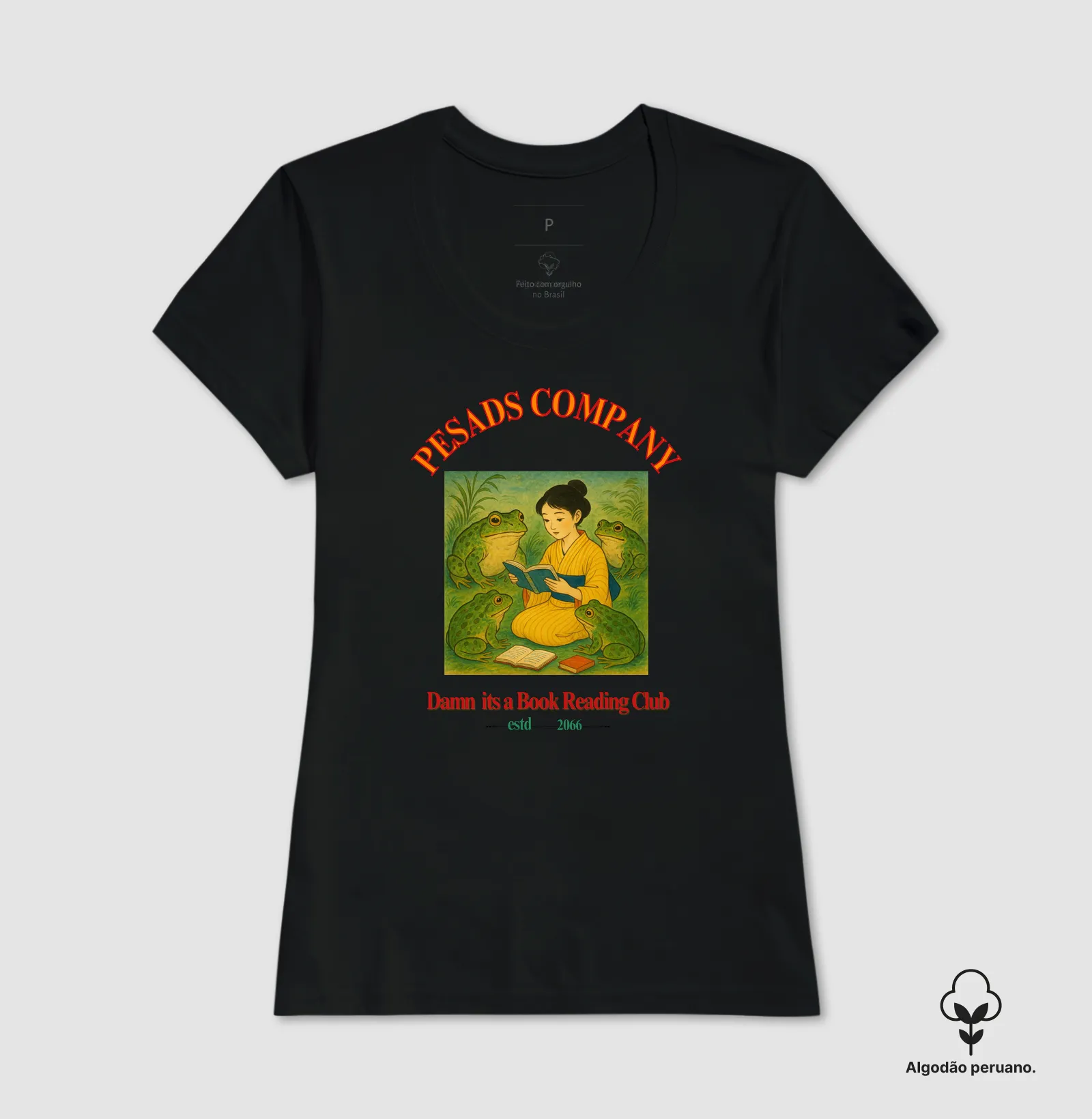 Camisa 2