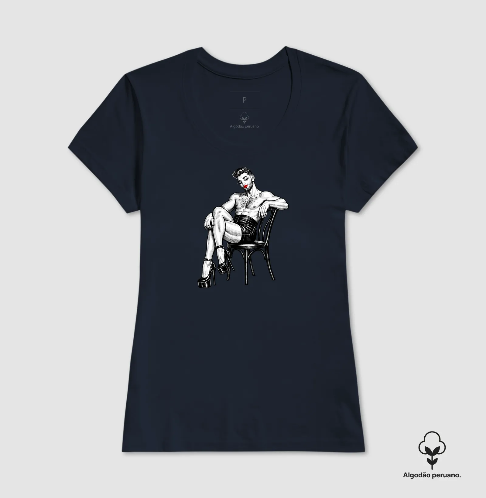 Camisa 6