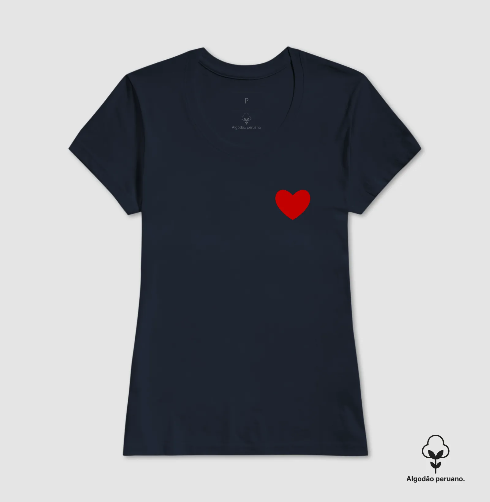 Little red Heart - Imagem 5