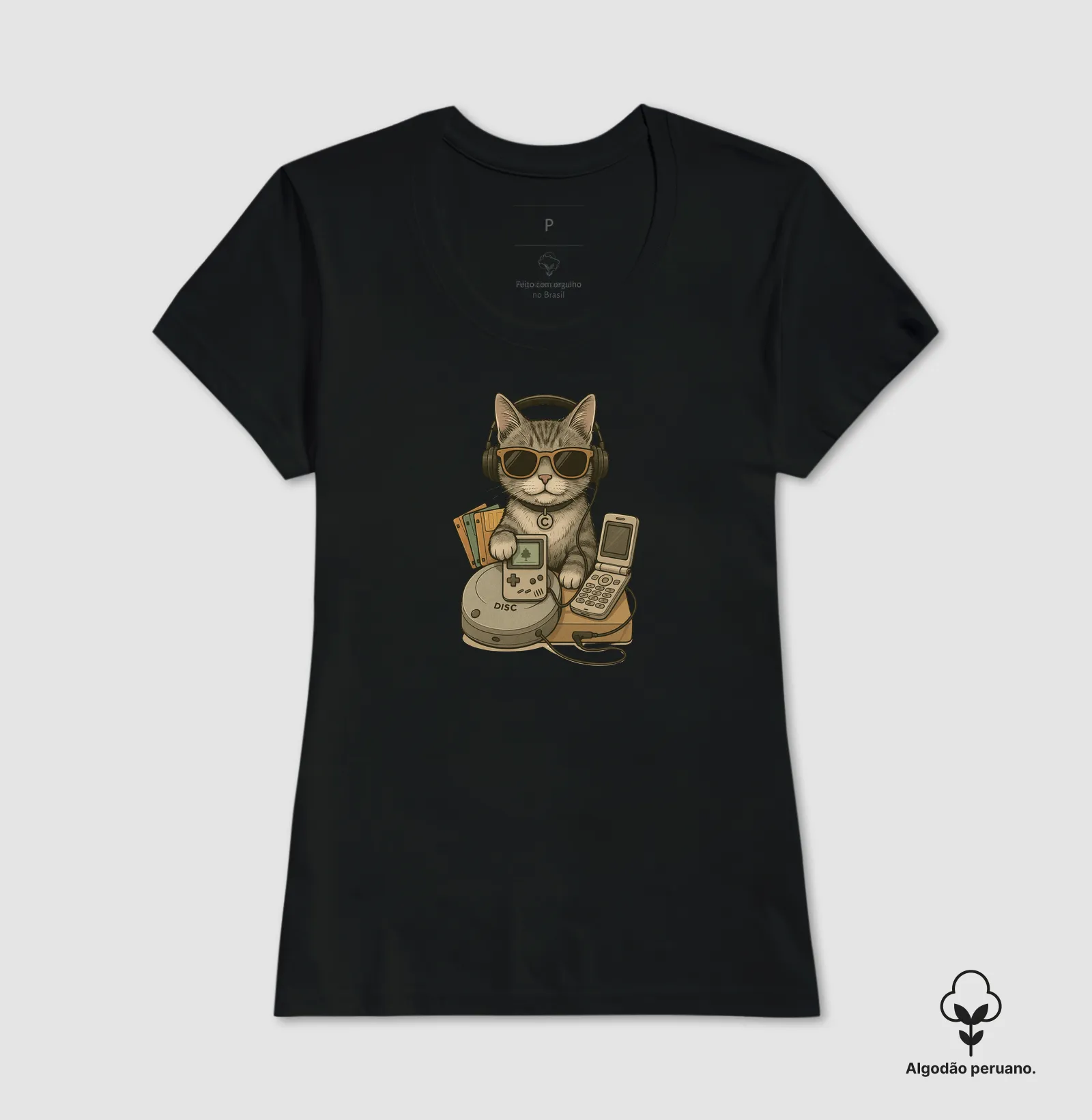 Camisa 5