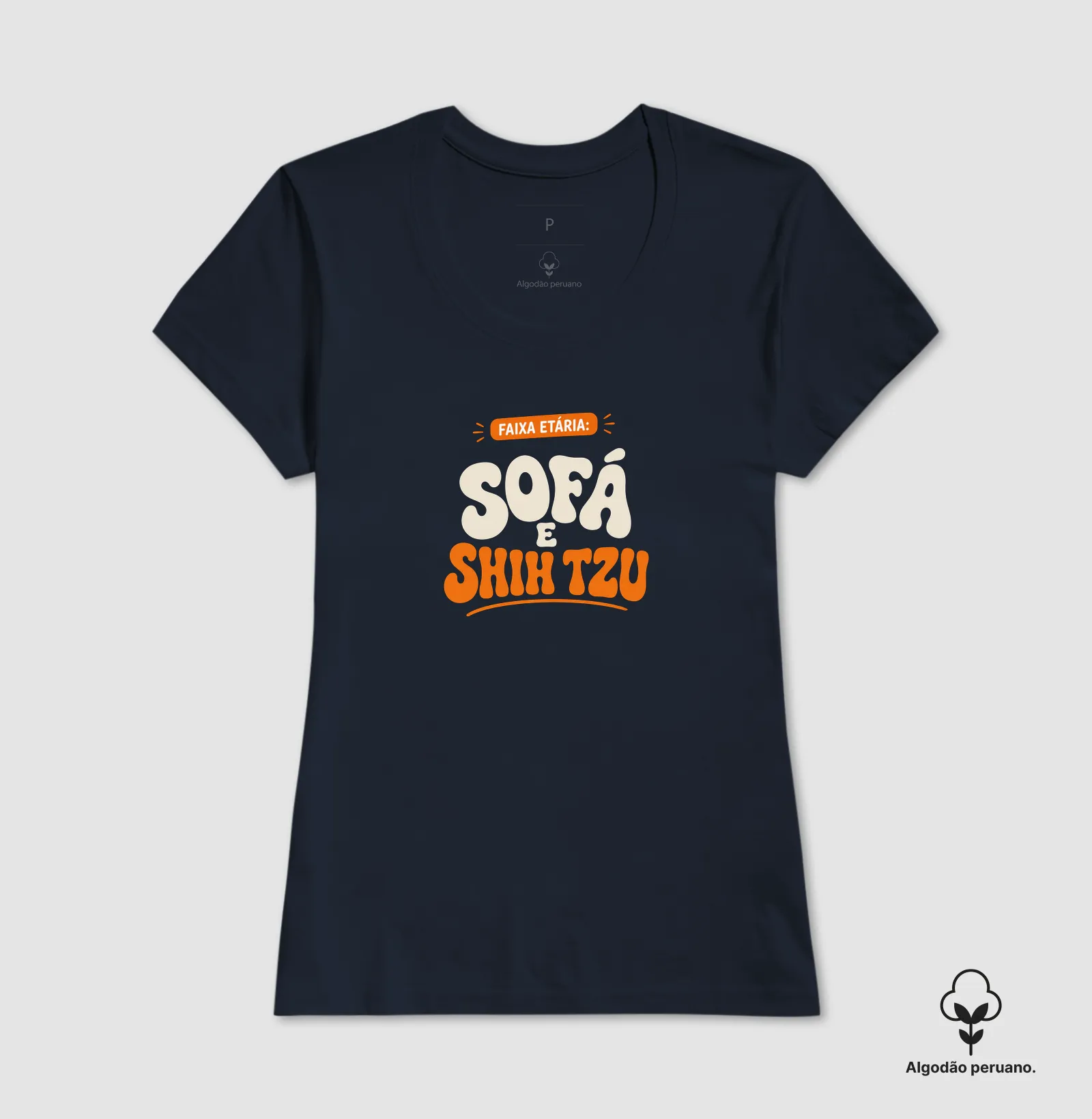 Faixa etaria: Sofá e Shih tzu - Imagem 8