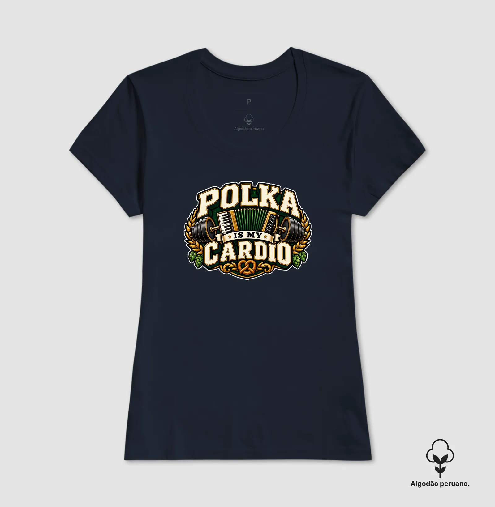 Polka is my Cardio - Imagem 6