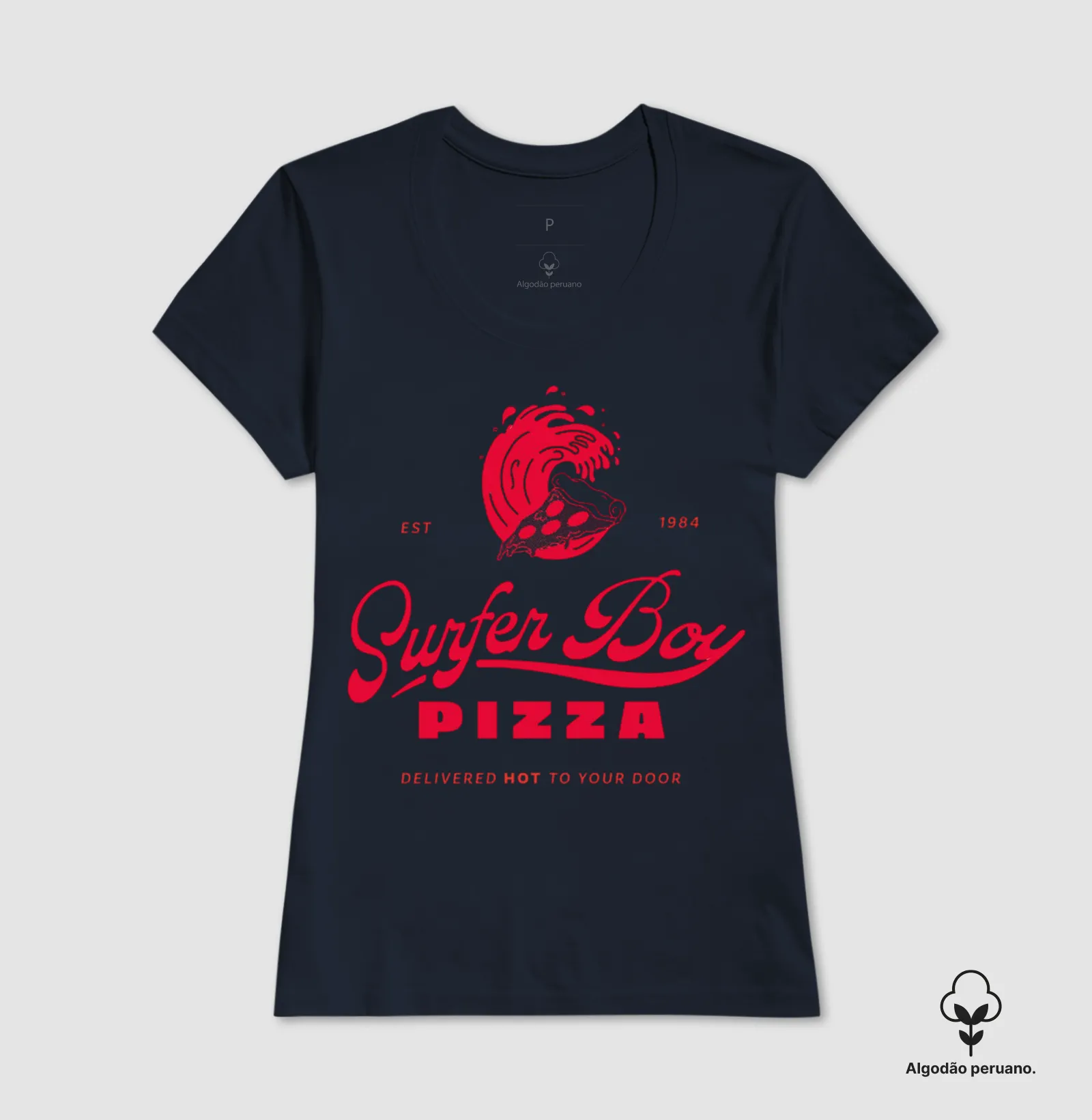 Camisa 4