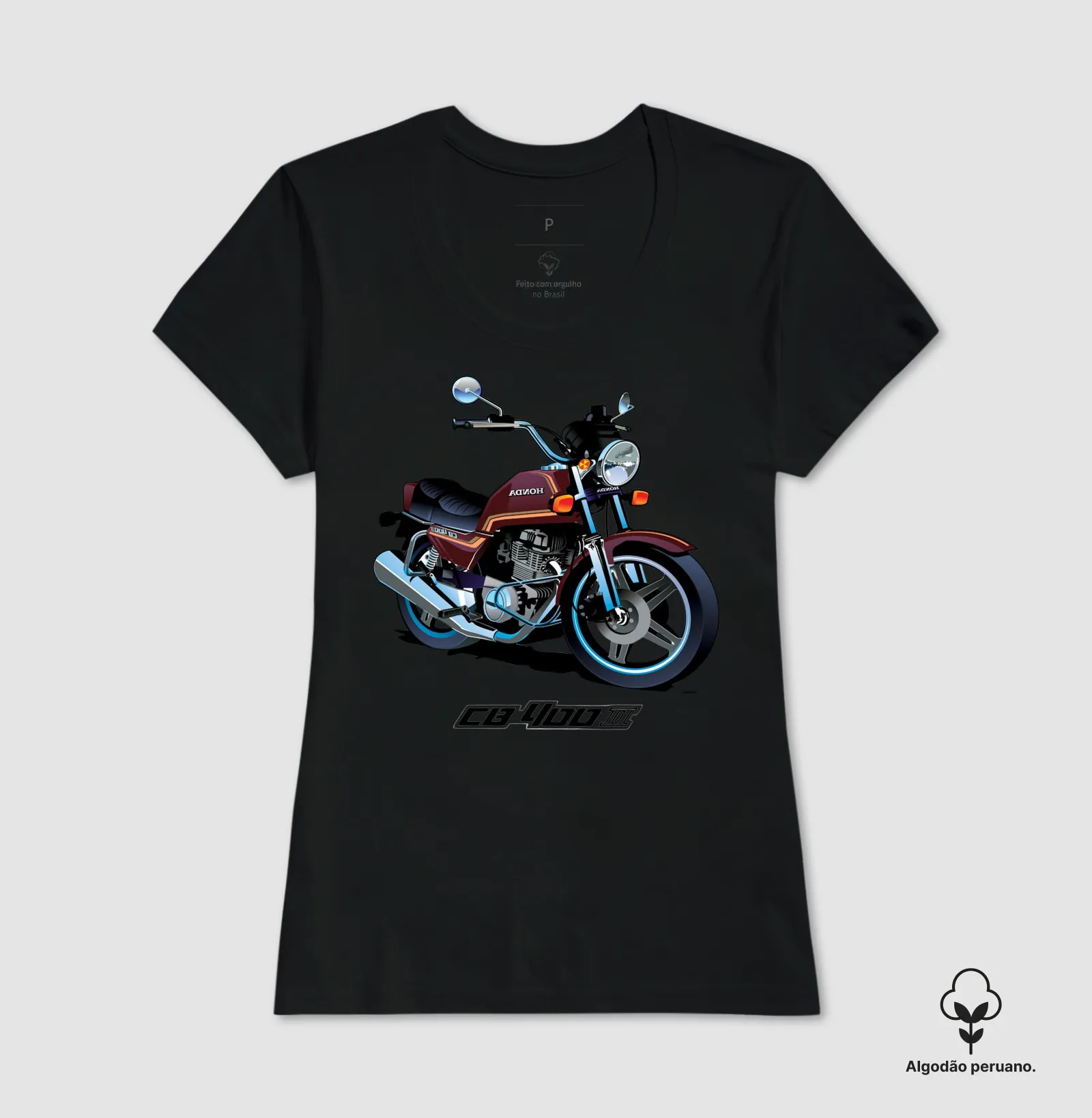 Camisa 2