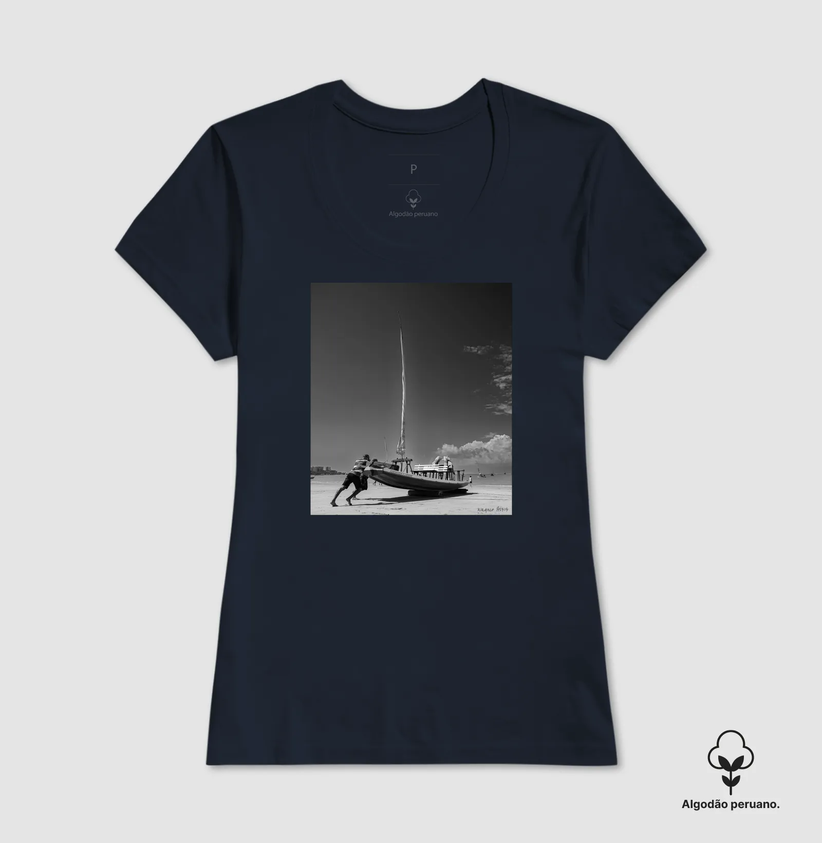 Camisa 5