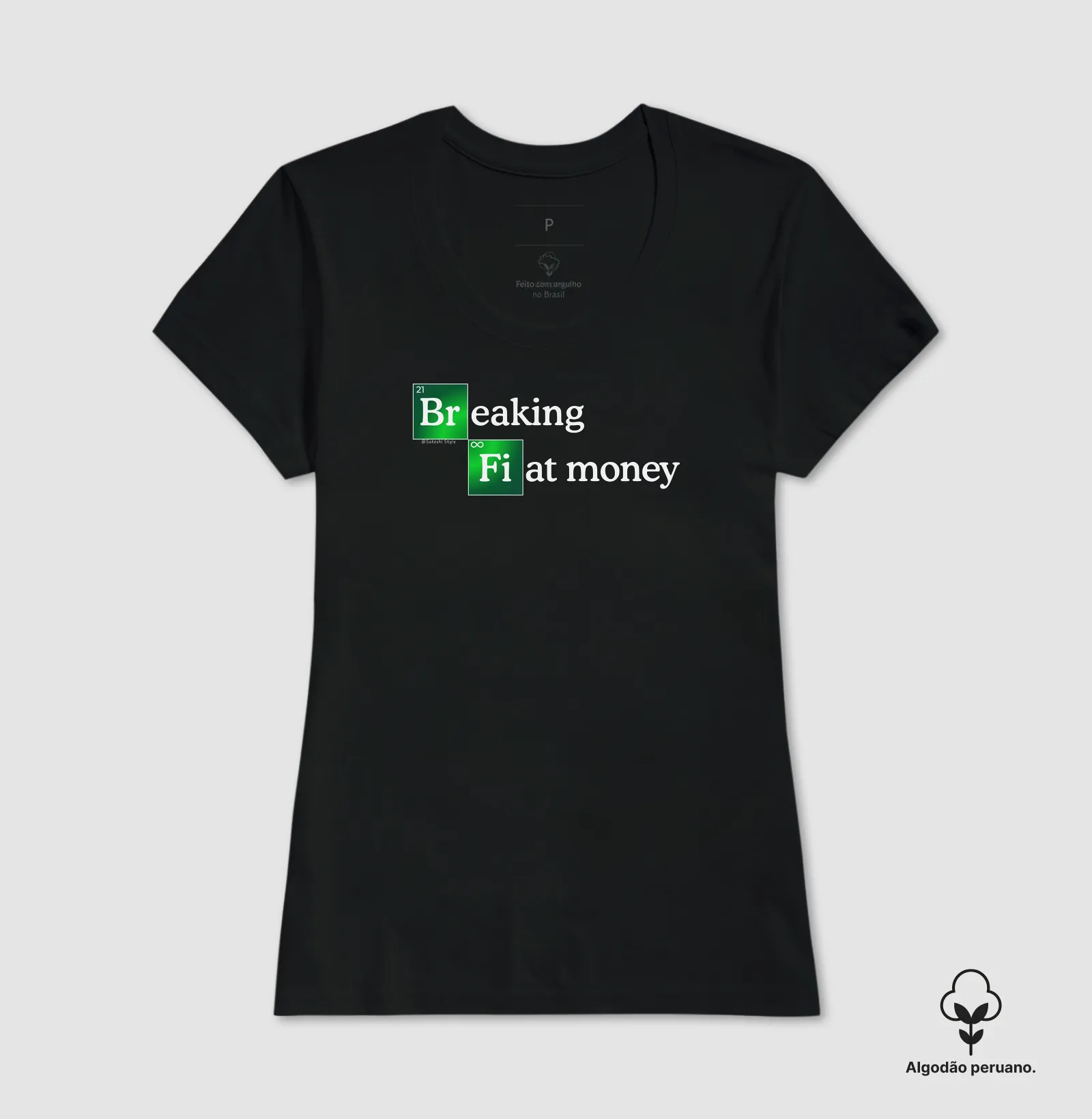 Camisa 8