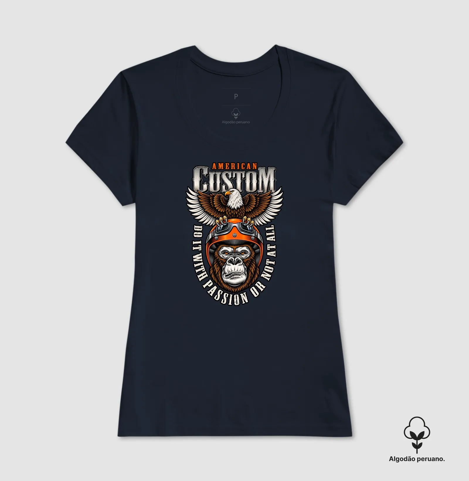 Camisa 11