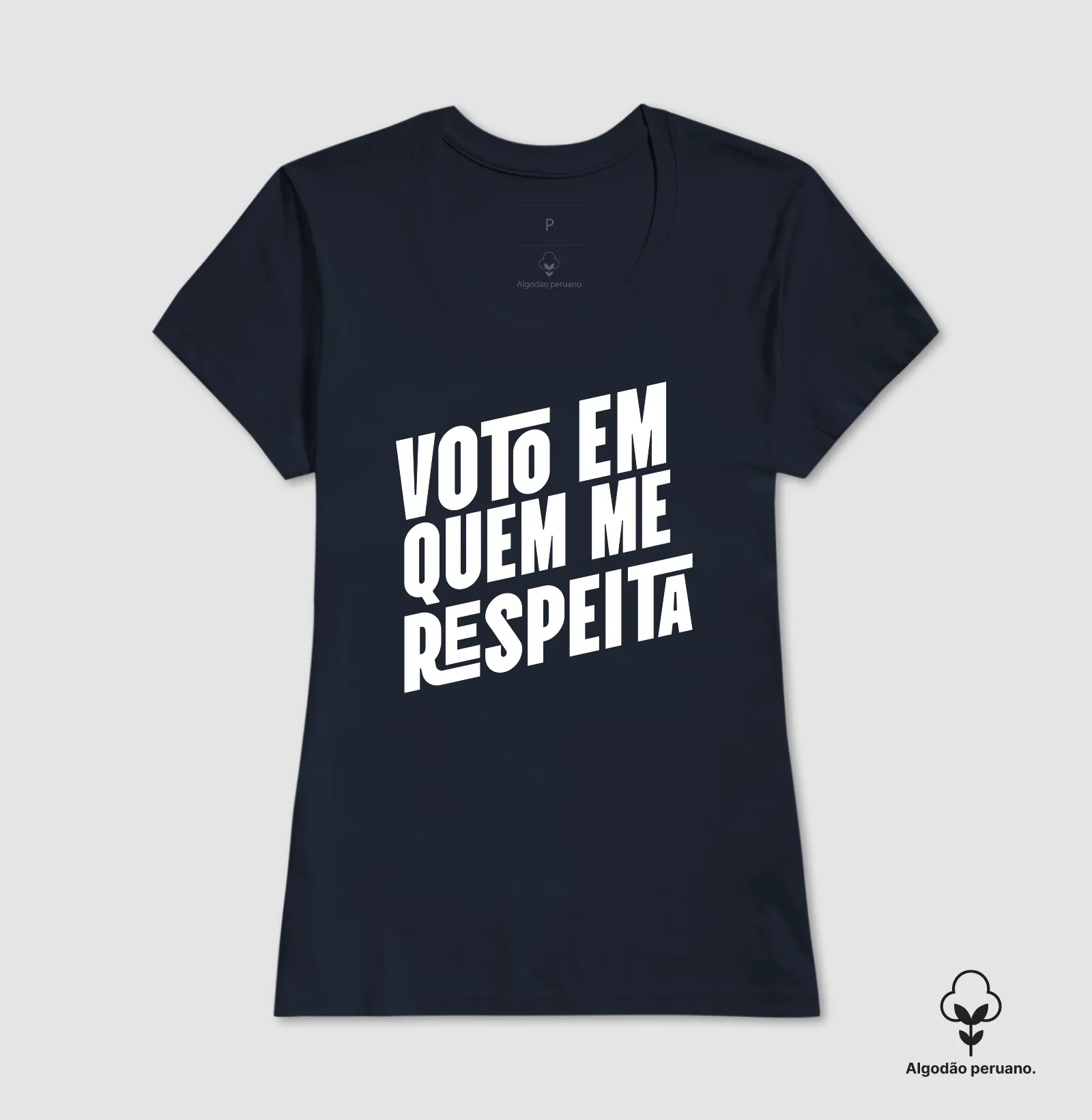 Voto em quem me respeita - Imagem 7