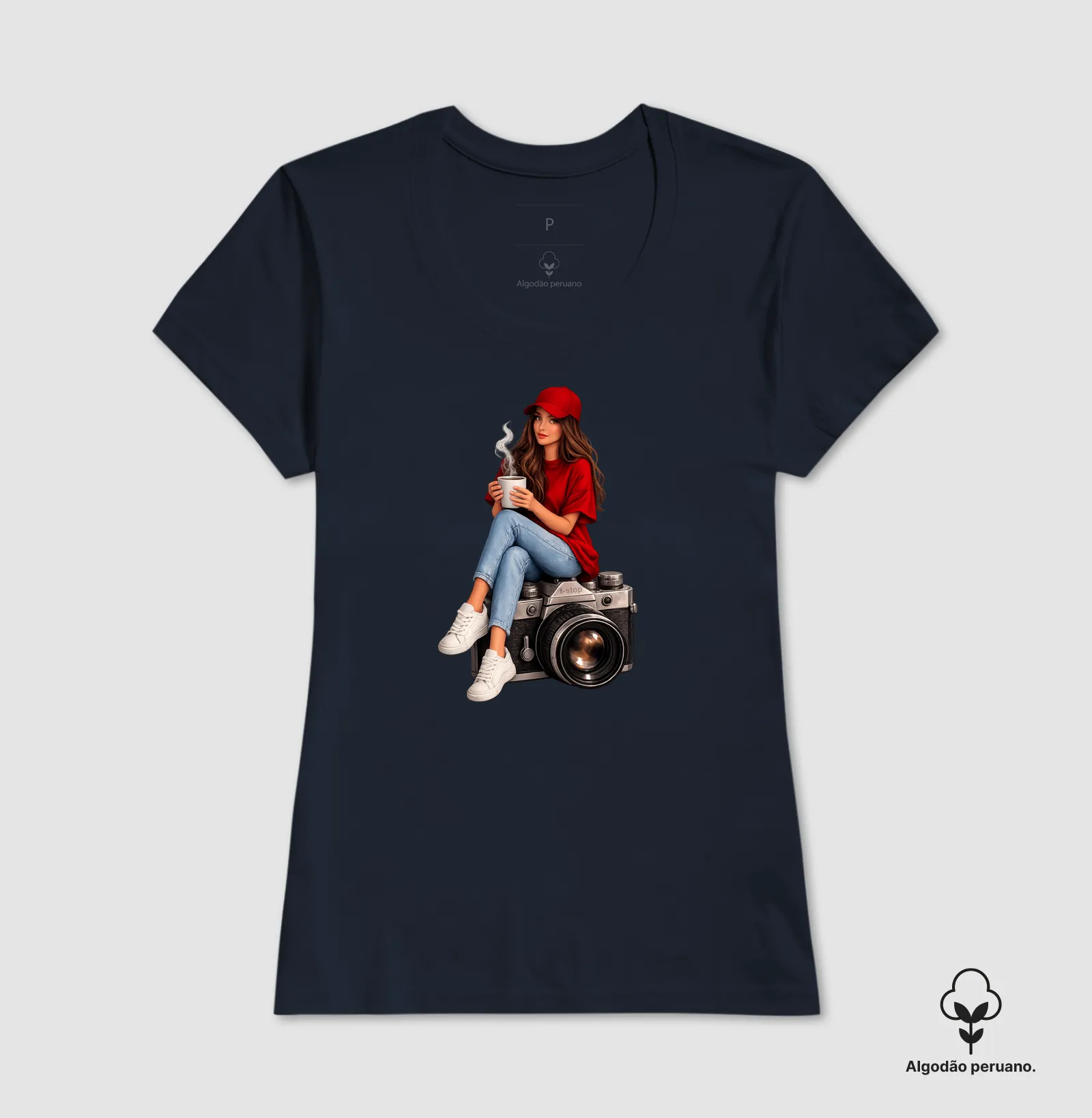 Camisa 5