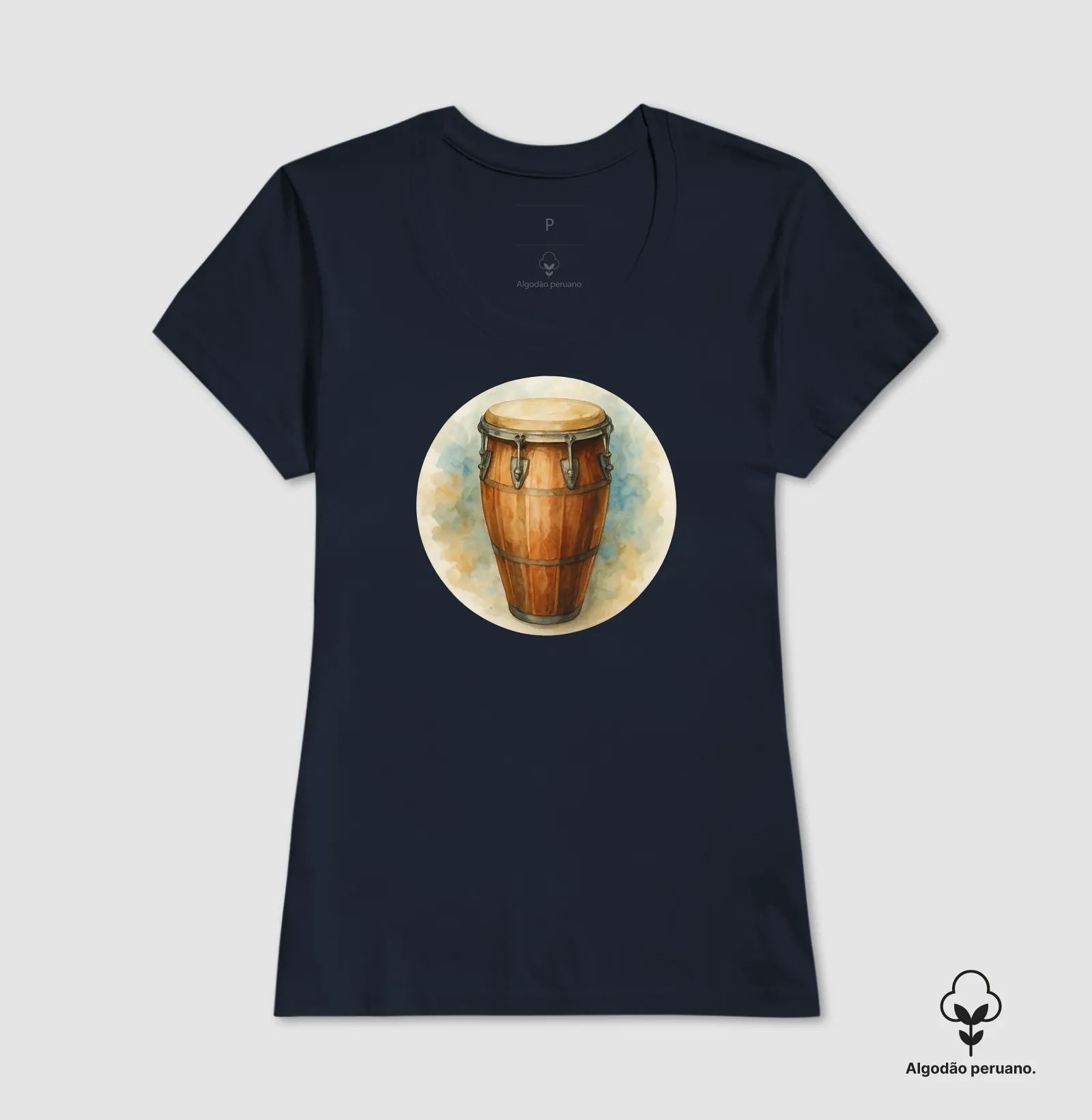 Camisa 2