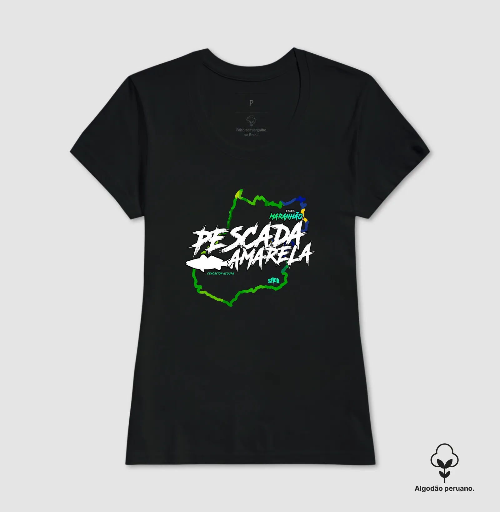 Camisa 2