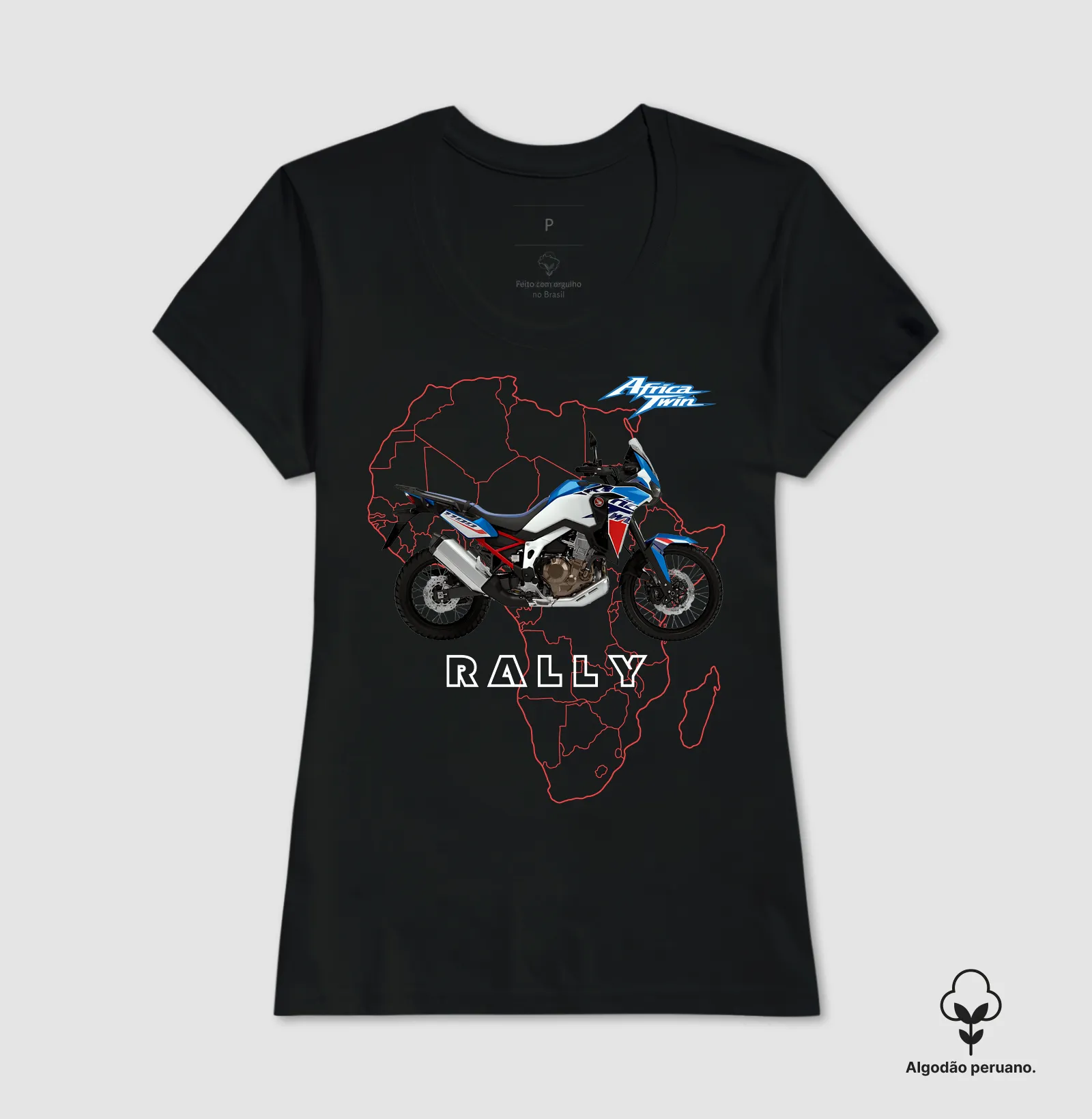 Camisa 9