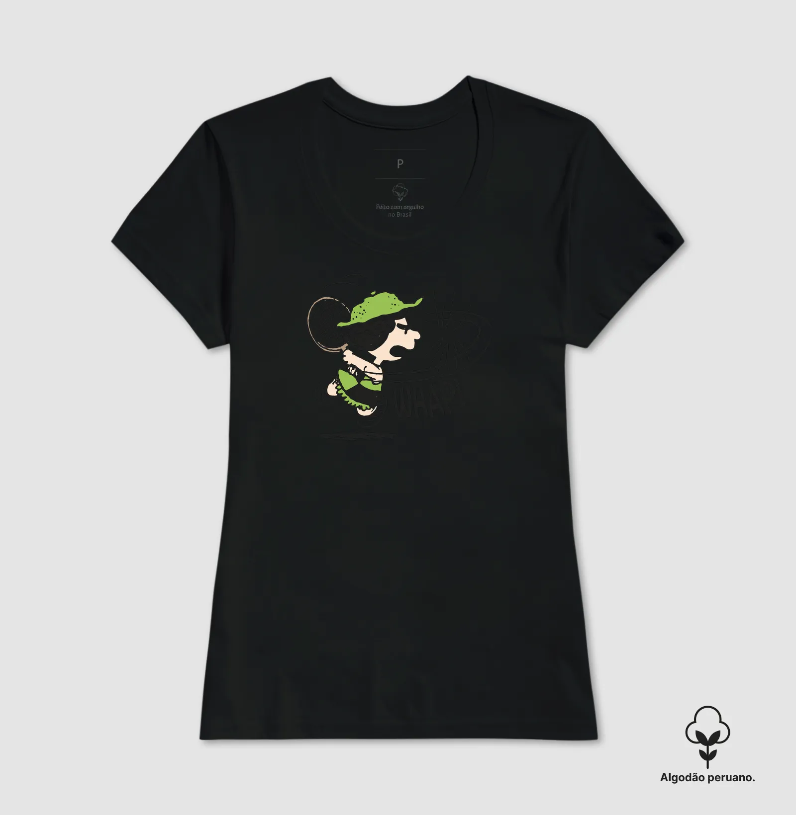 Camisa 1