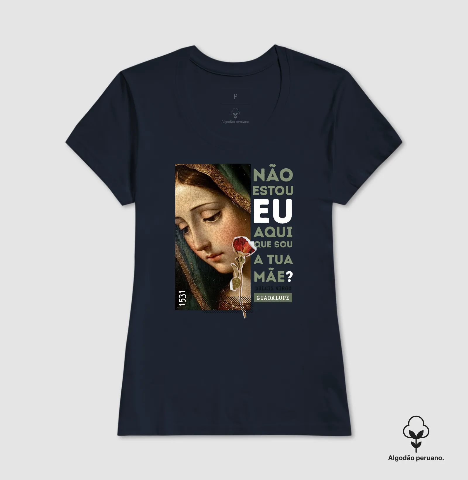 Camisa 1