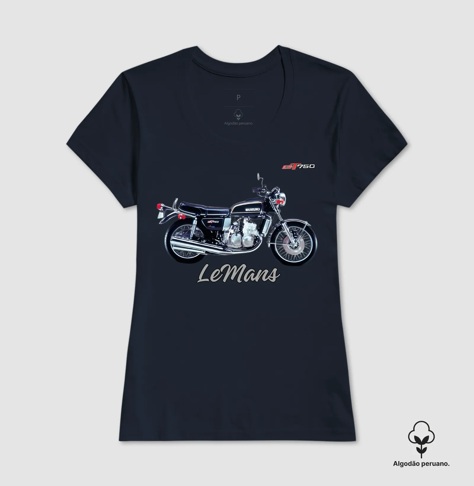Camisa 8