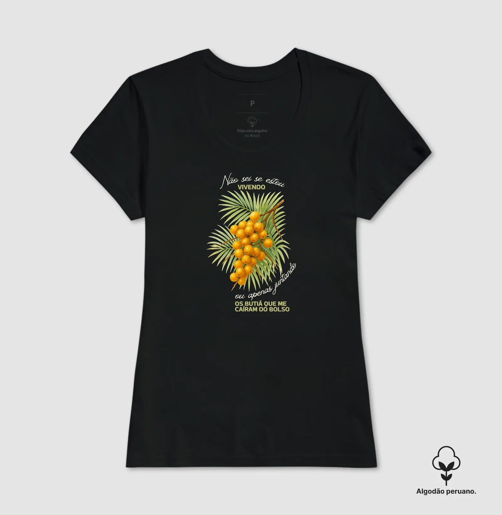Camisa 1