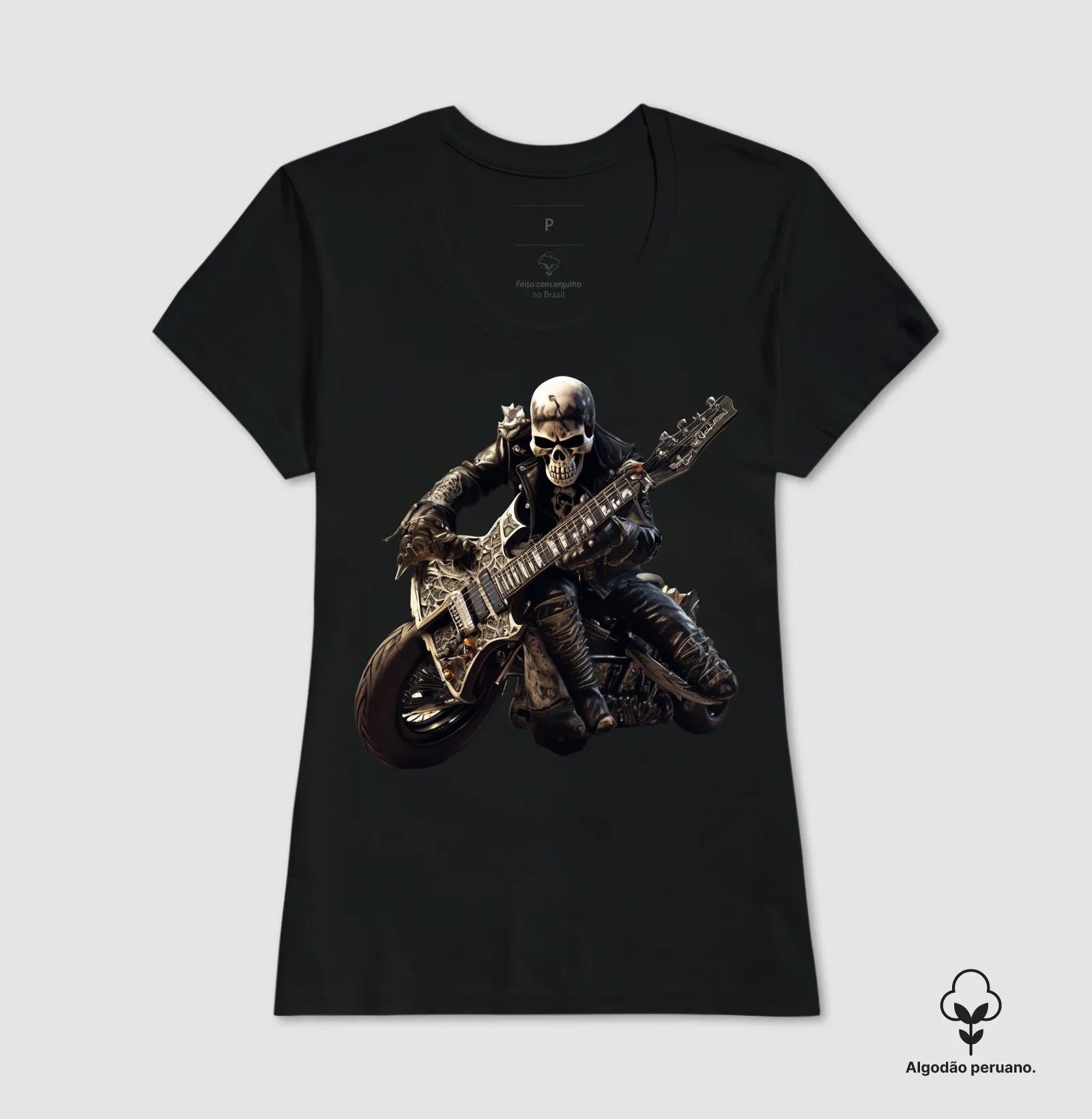 Camisa 1