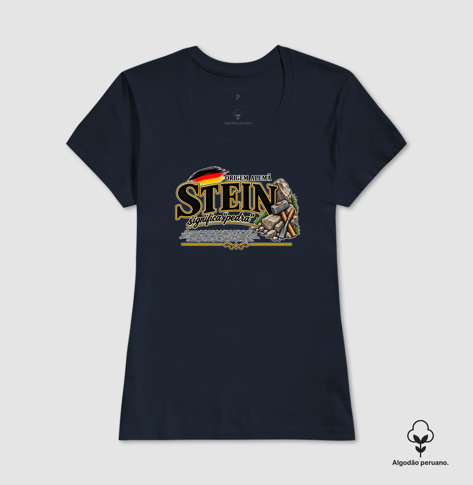 Stein  - Imagem 6