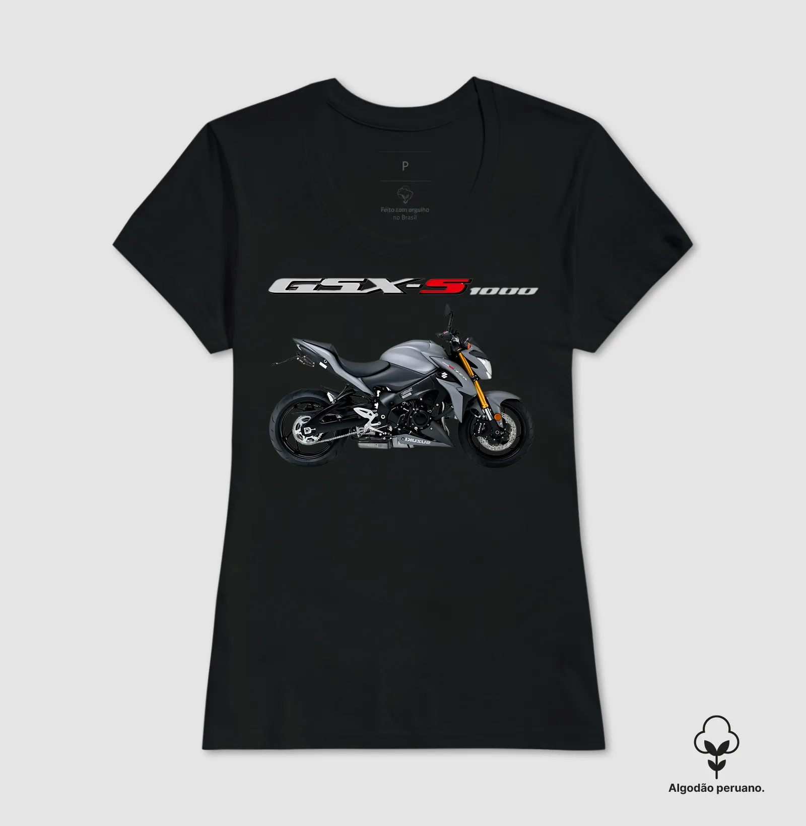 Camisa 1