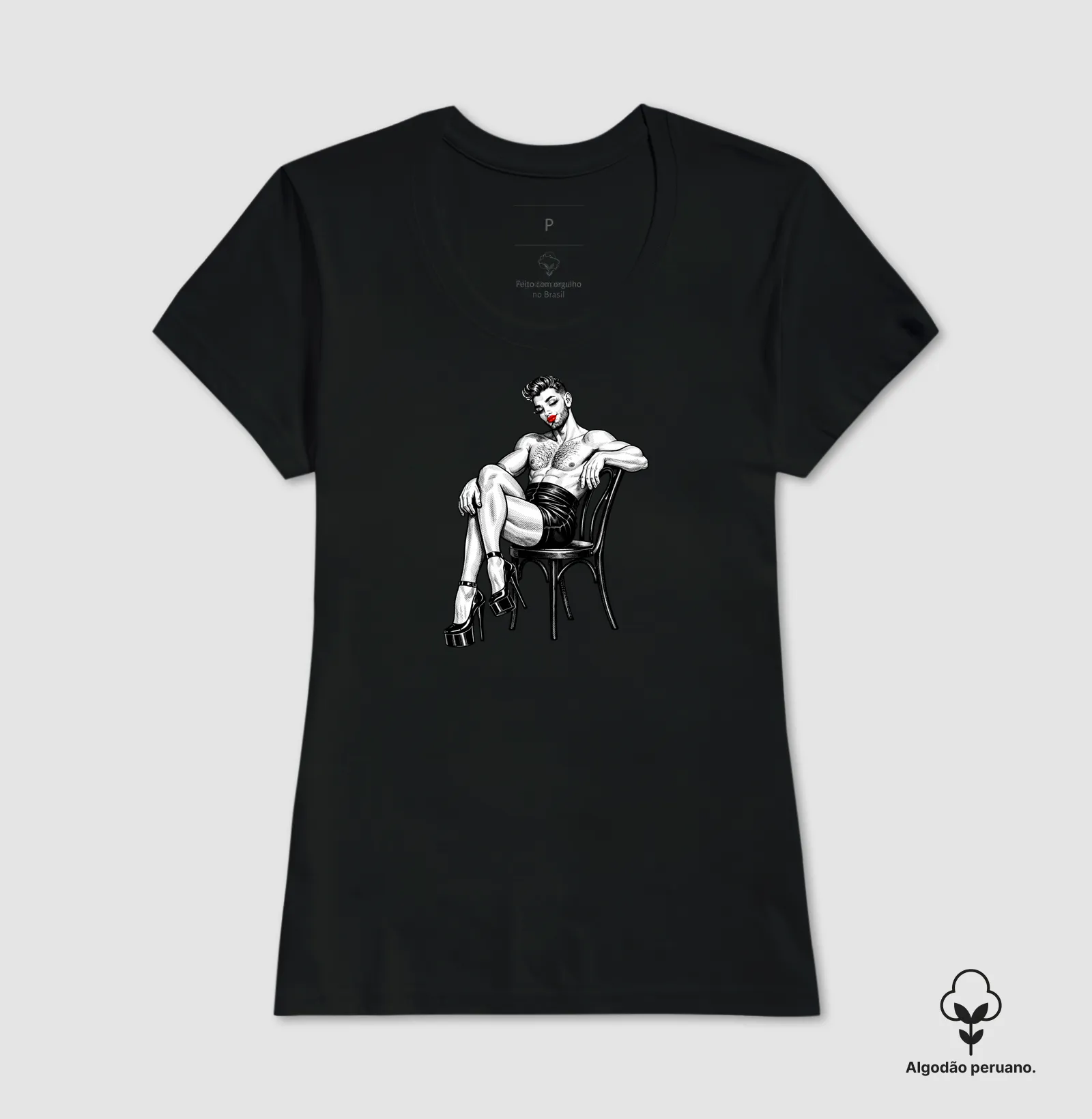 Camisa 3