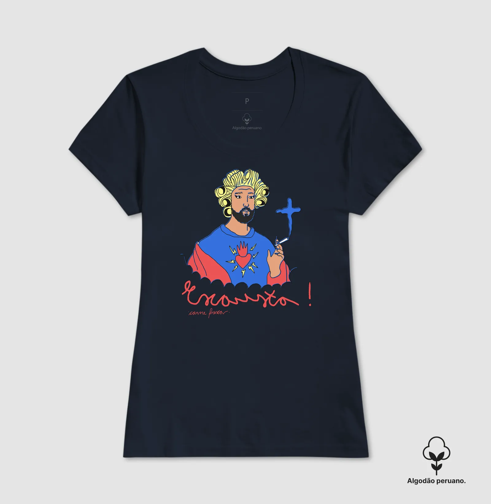 Camisa 3