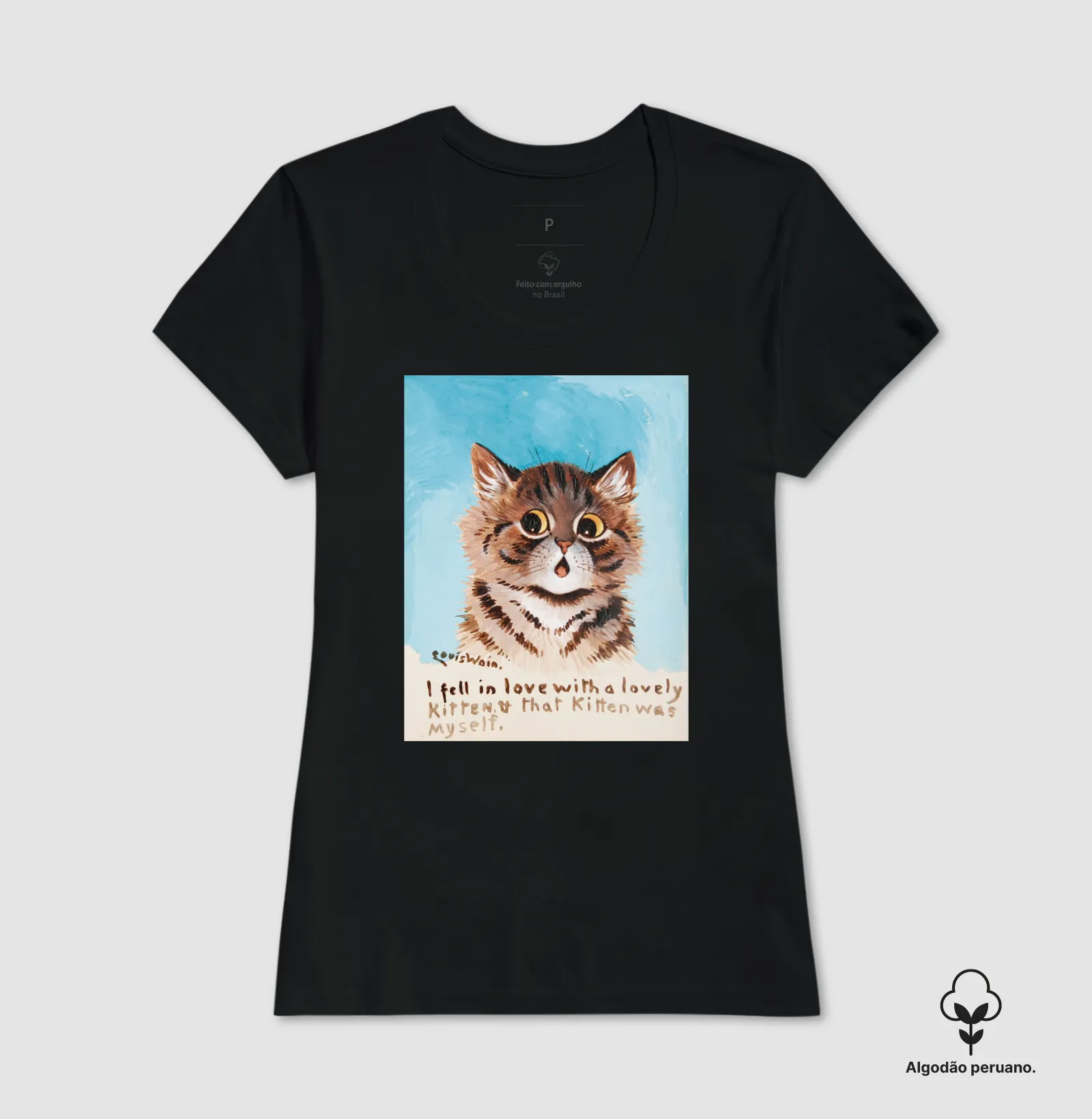 Camisa 7