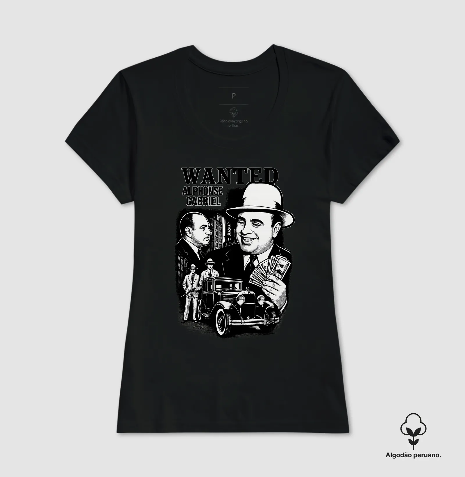 Camisa 2