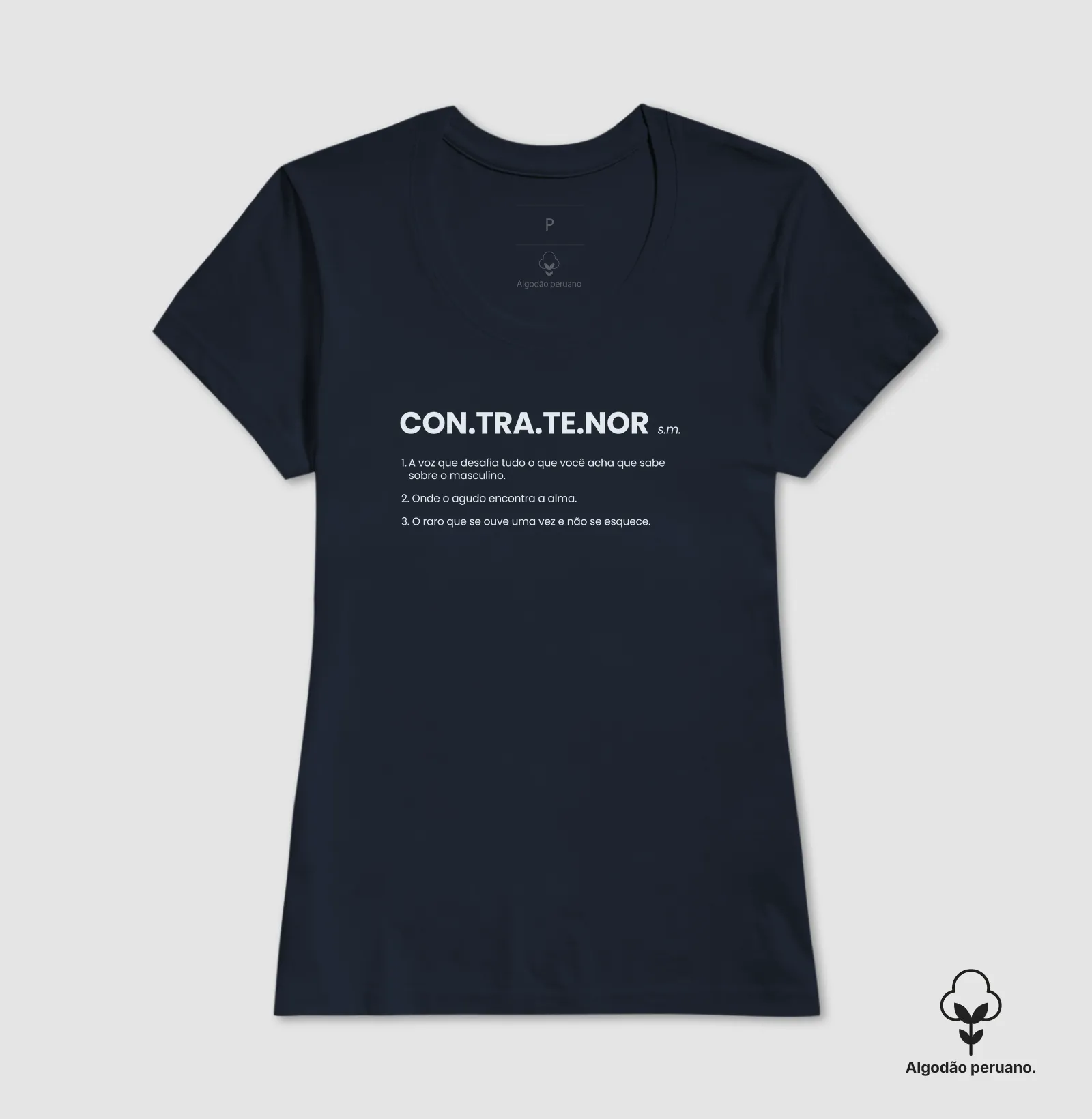 Contratenor - Dicionário Lírico - Imagem 2