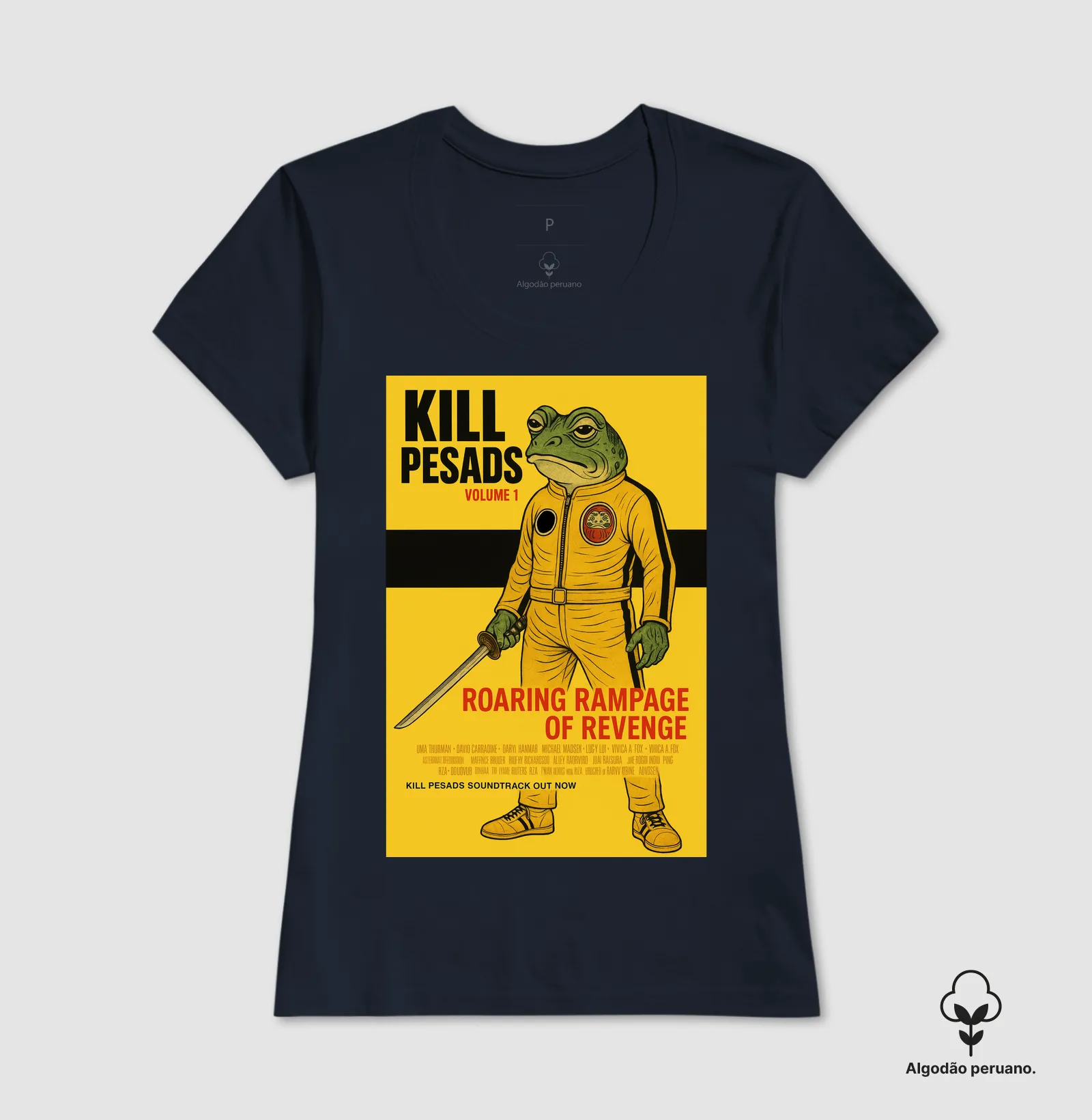 Camisa 1