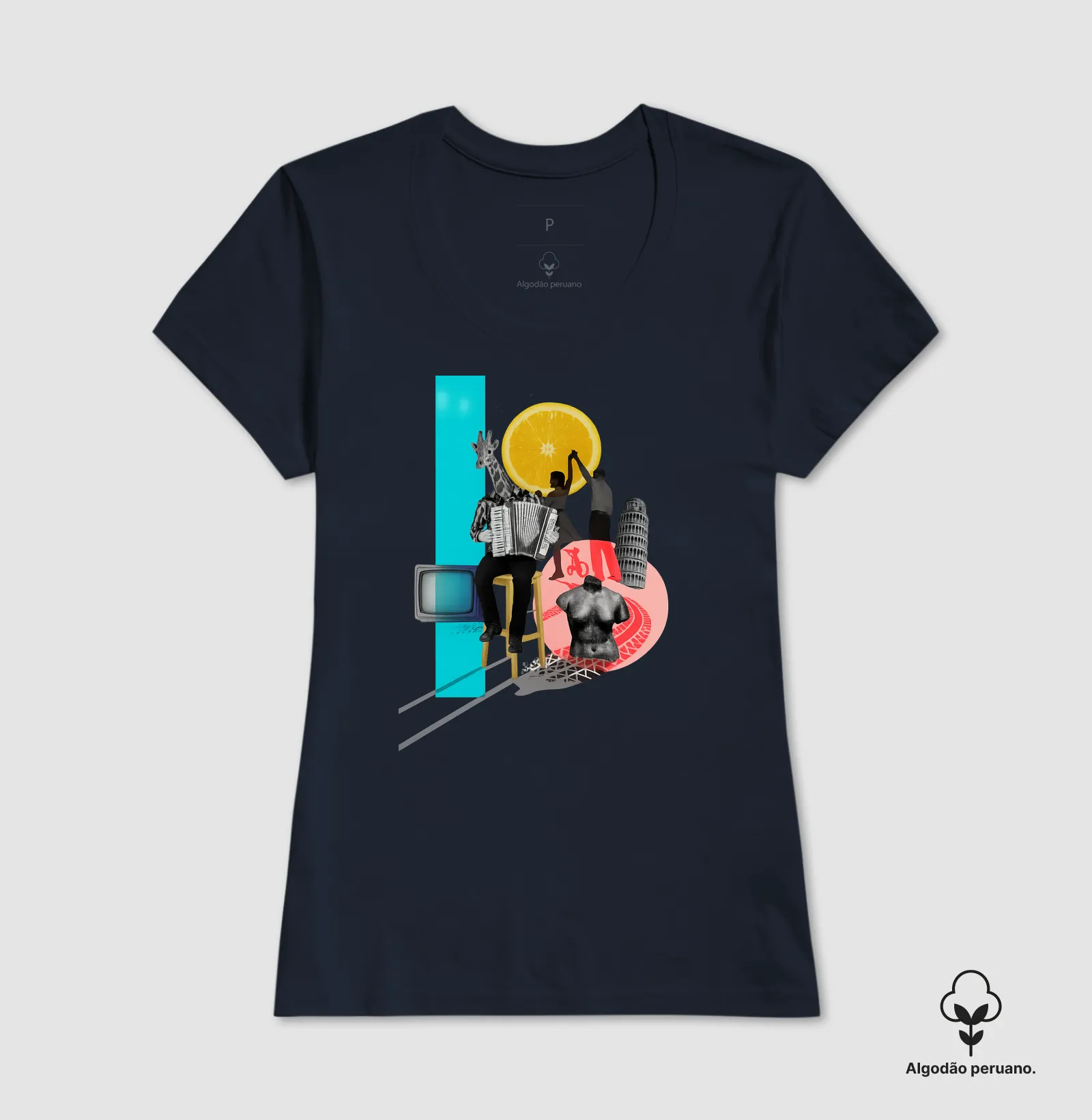 Camisa 2
