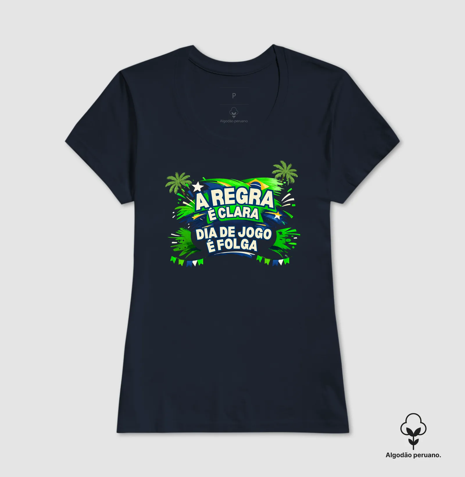 Camisa 6