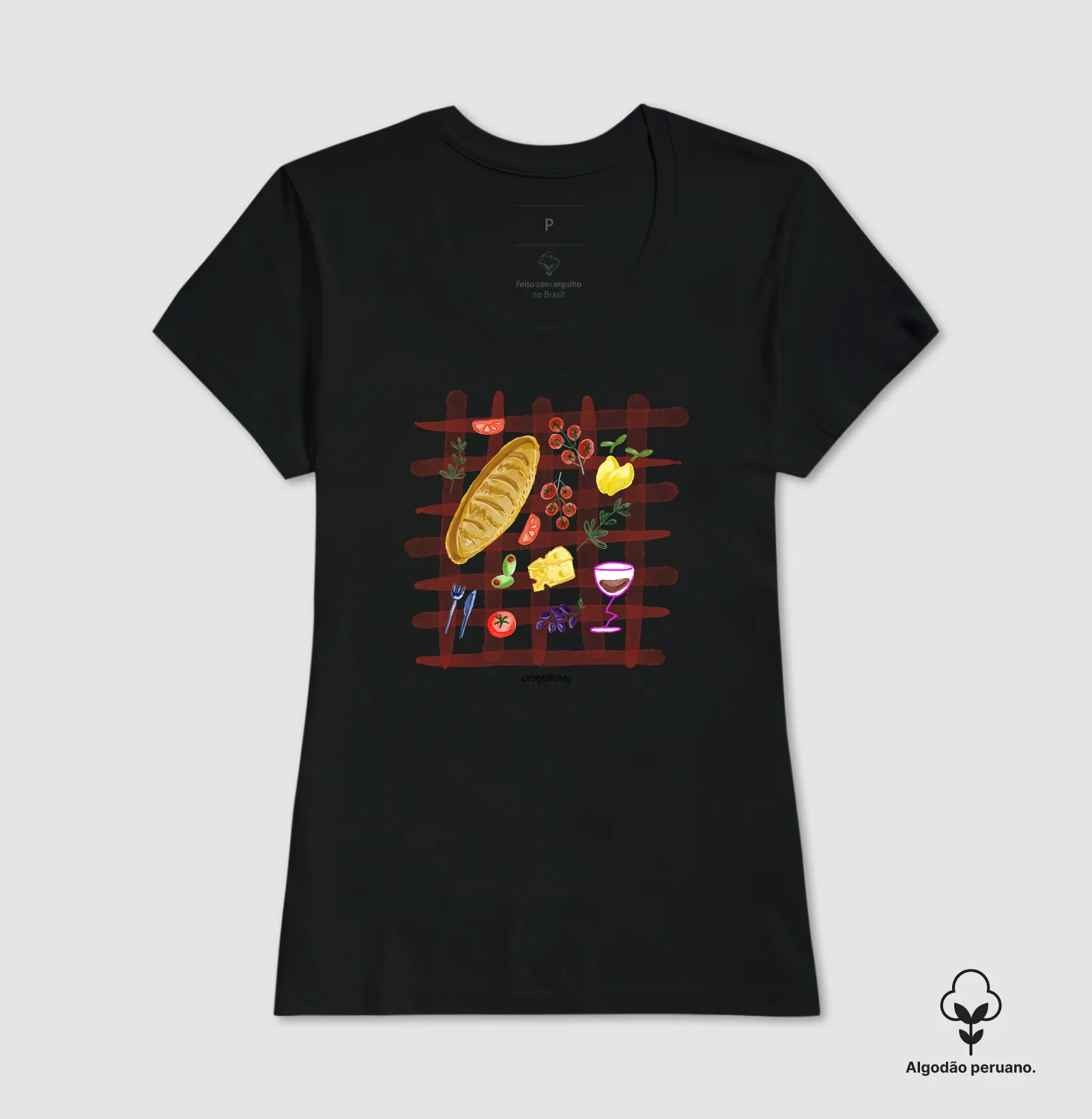 Camisa 1