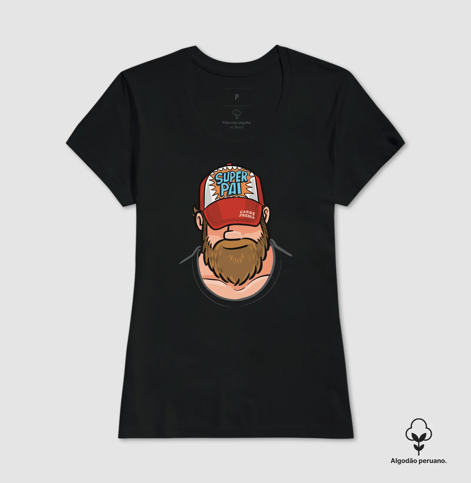 Camisa 3