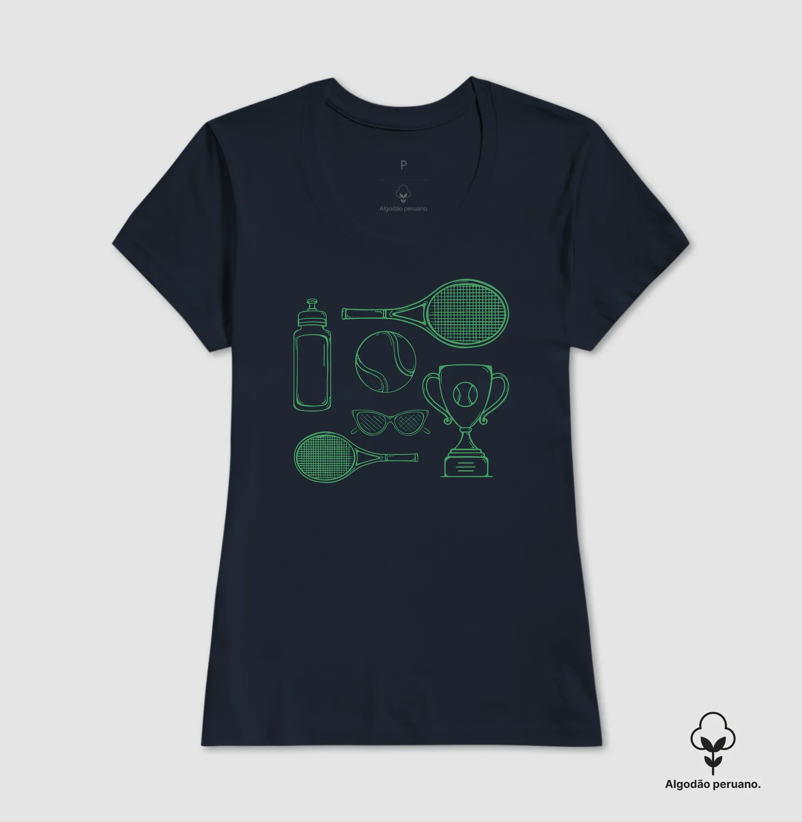 Camisa 6
