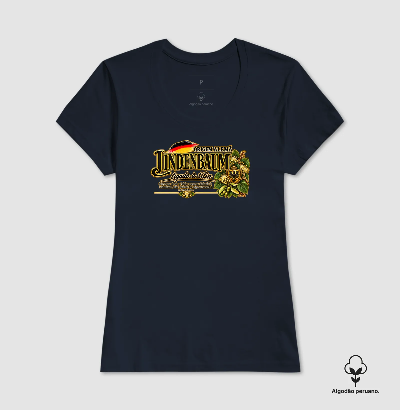 Lindenbaum  - Imagem 6