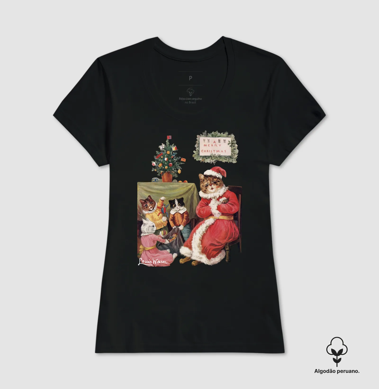 Camisa 3