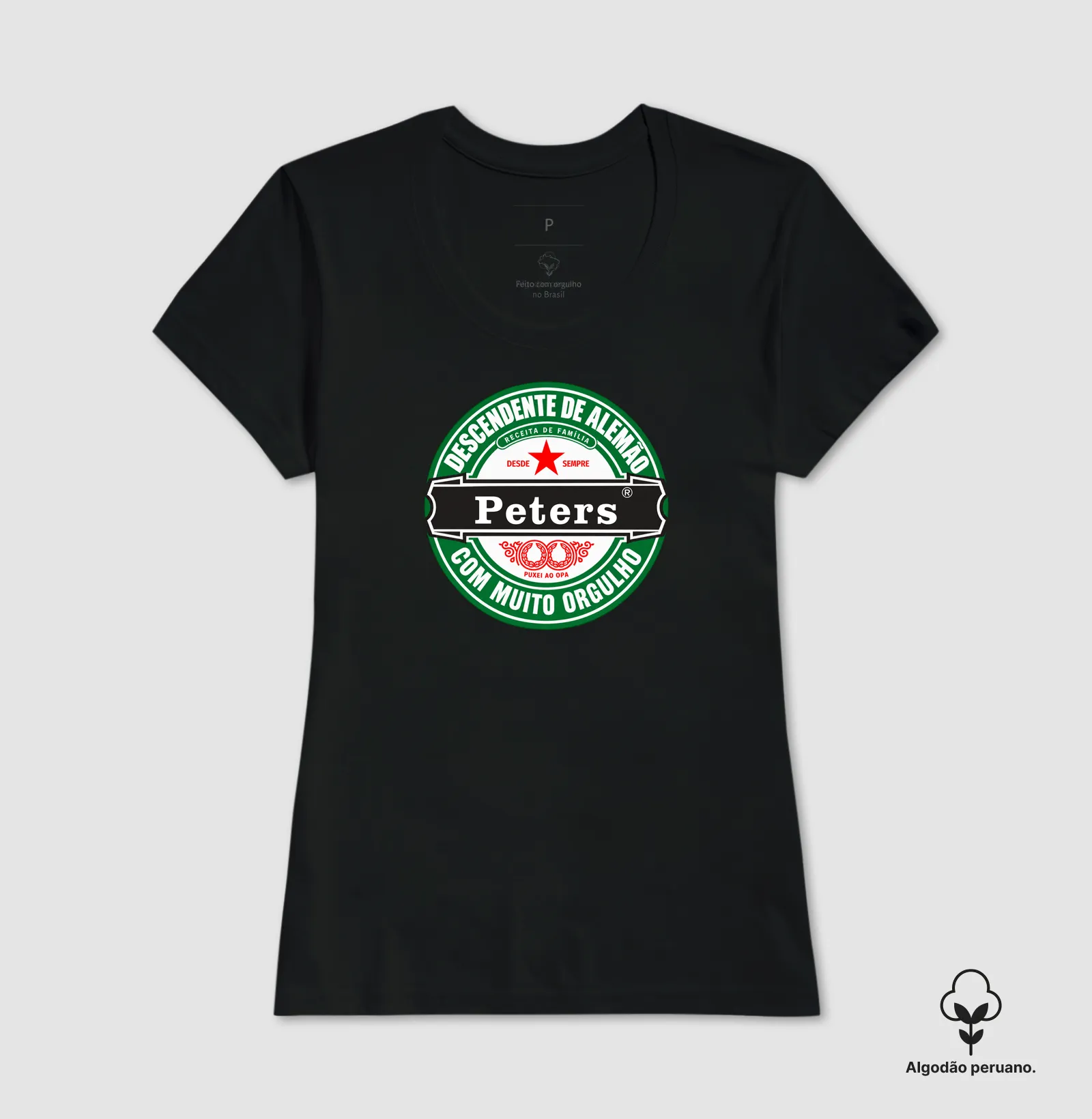Peters - Imagem 5