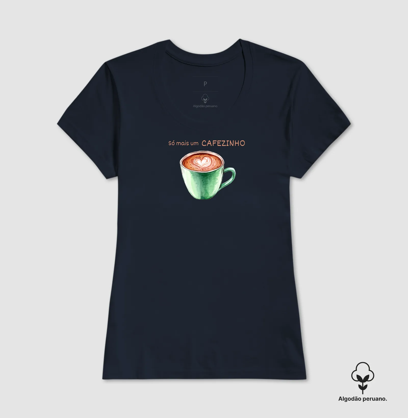 Só mais um cafezinho - Imagem 2