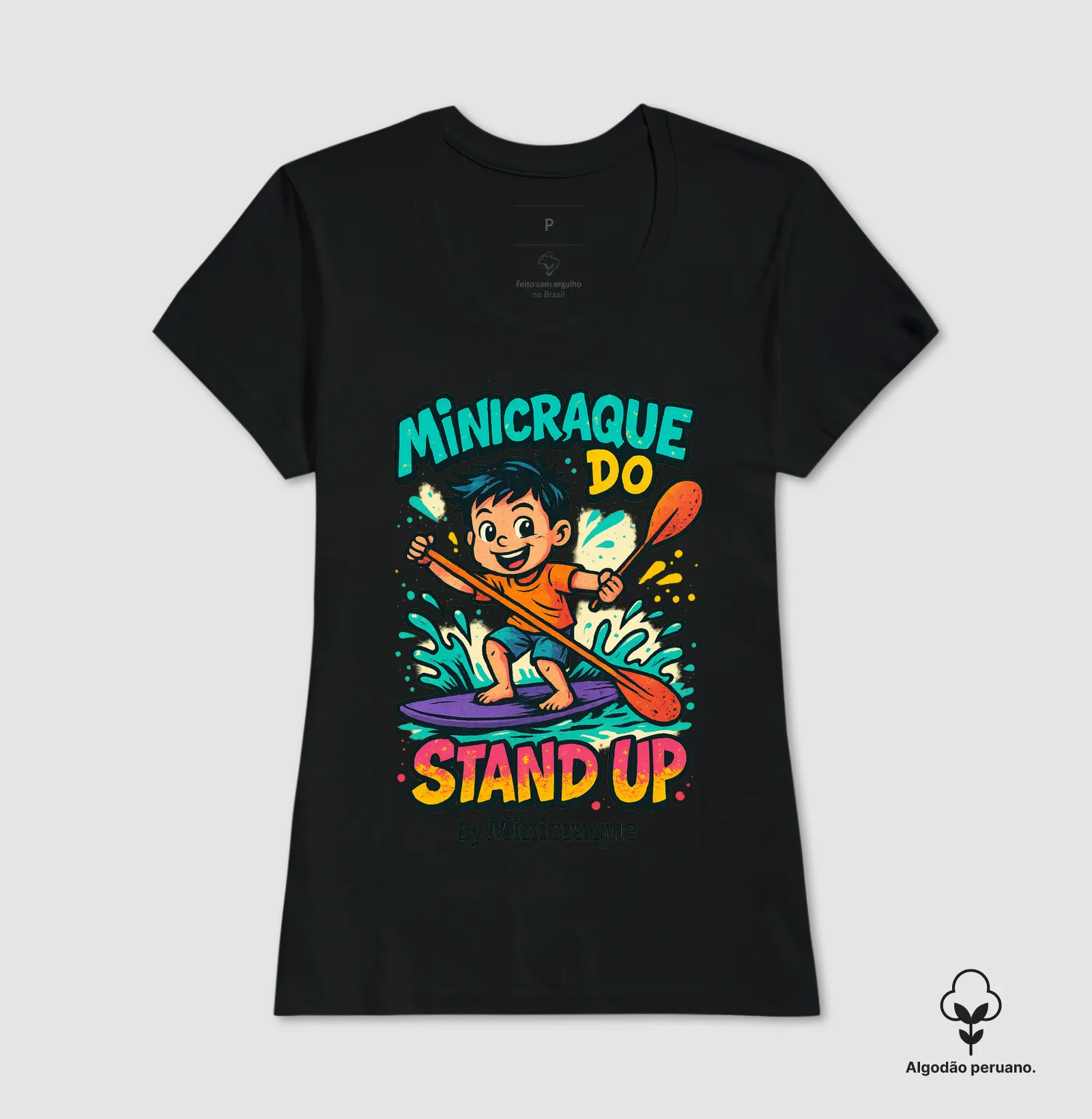 Camisa 5